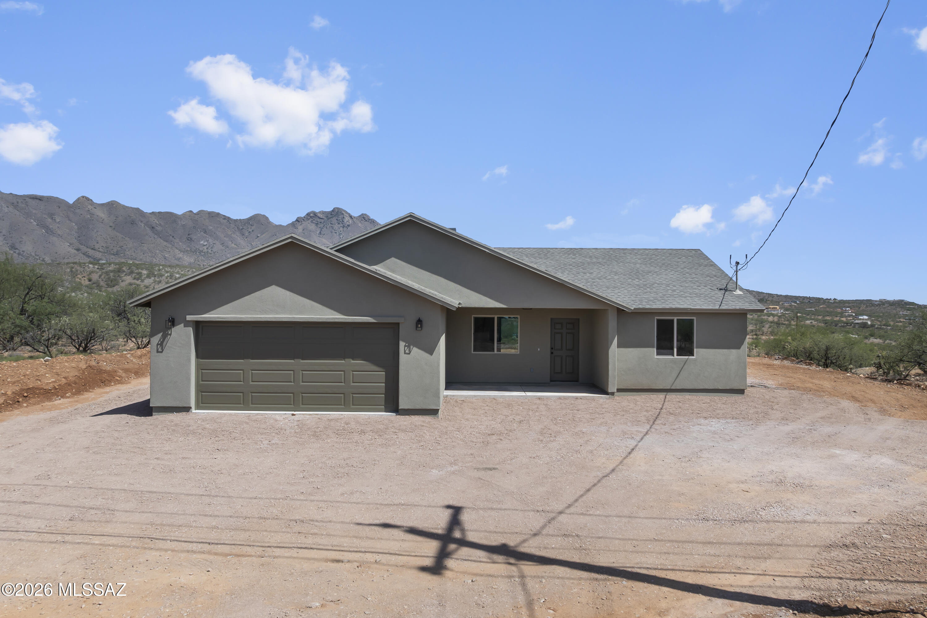 111 Avenida Pastor, Rio Rico, AZ 85648