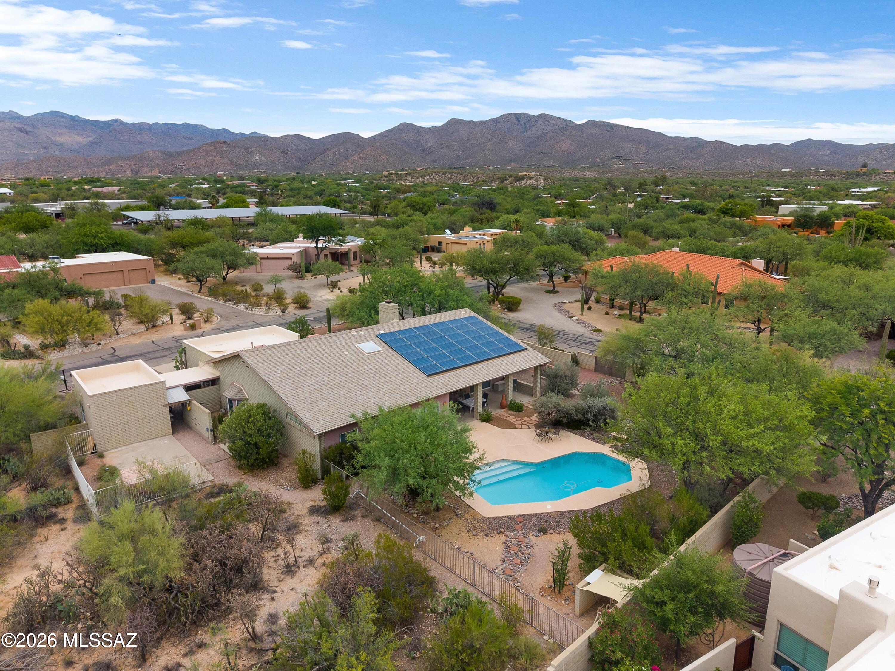 12390 E Avenida De La Vista Verde — photo