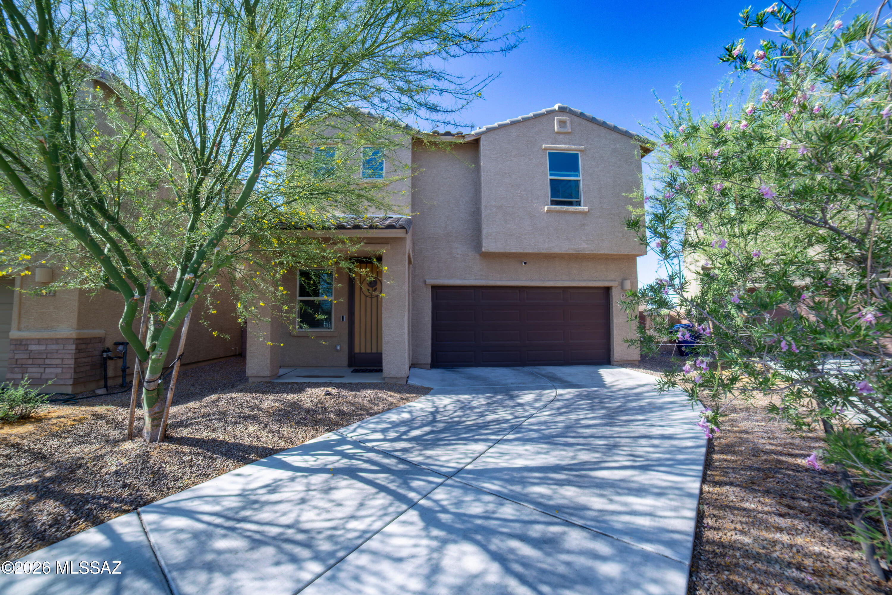 851 E Mule Creek Loop — photo