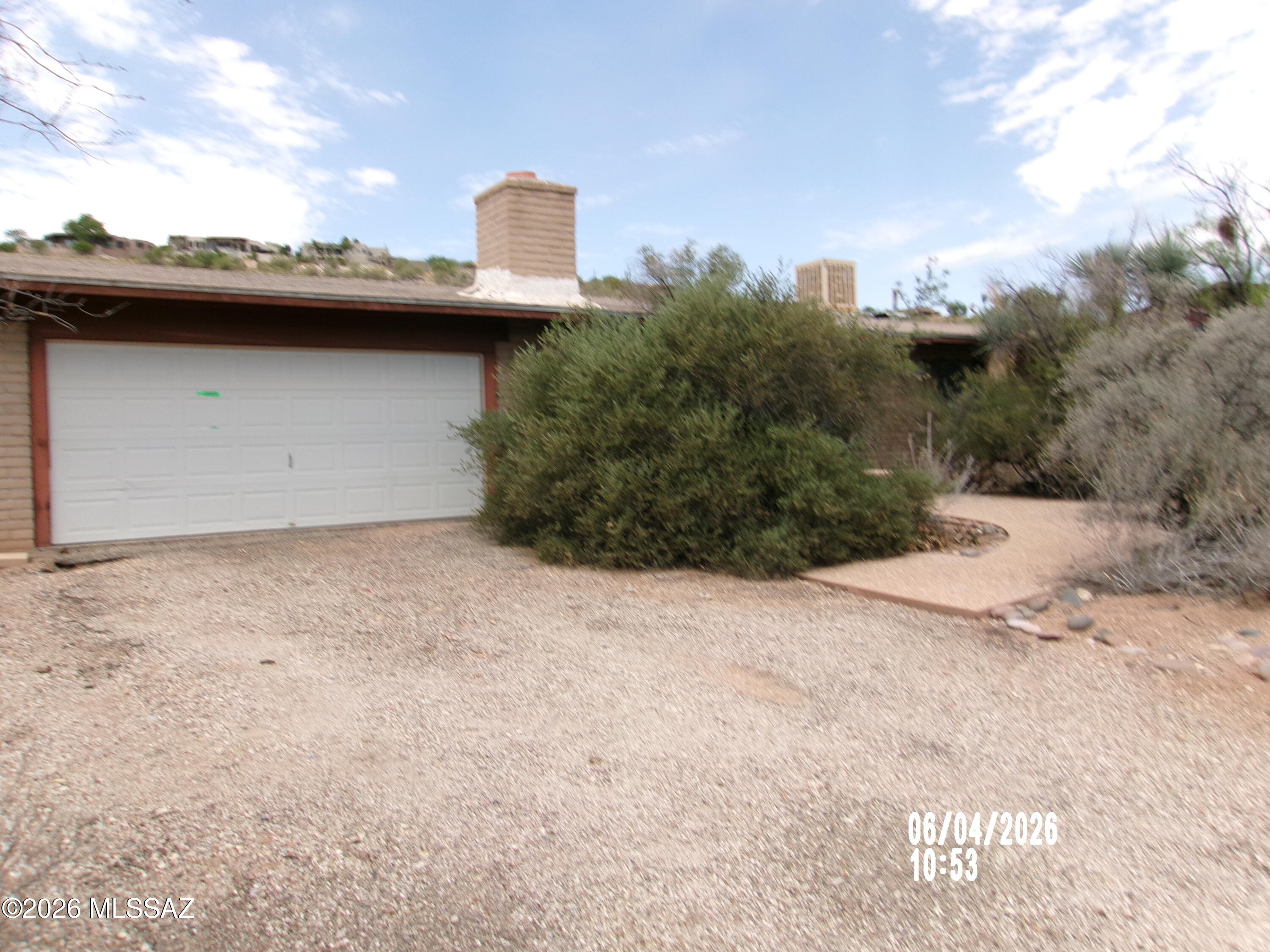 7240 E Rainbow Canyon Drive — photo