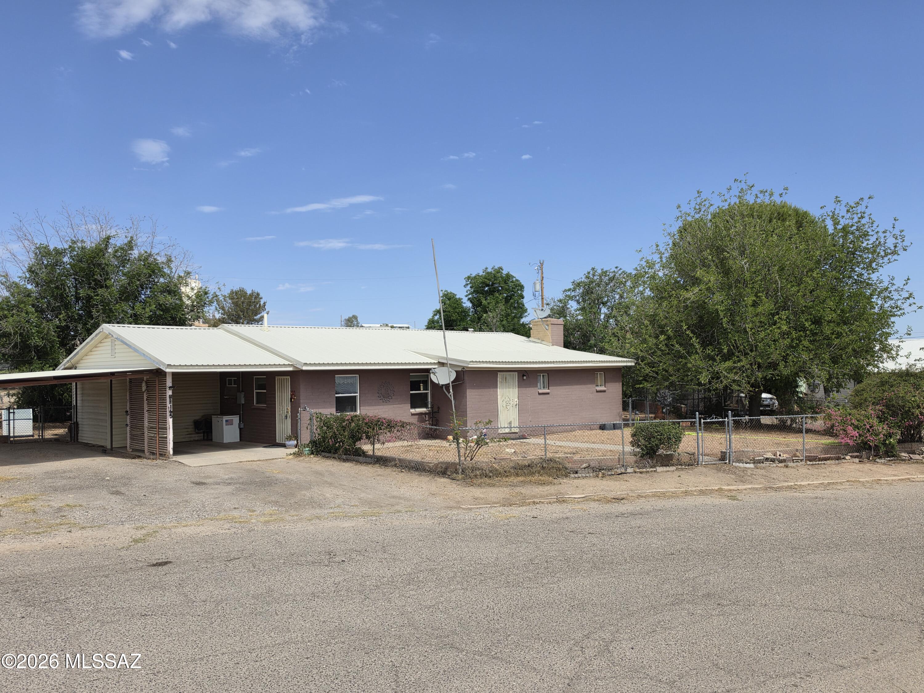 165 N Park Lane — photo
