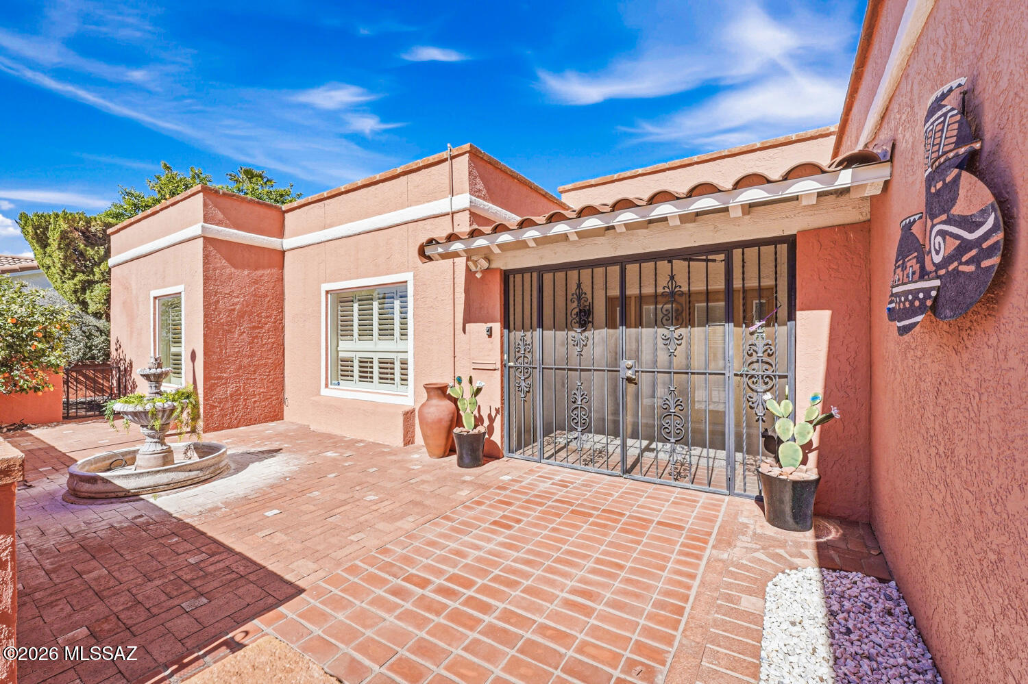 1121 N Abrego Drive — photo