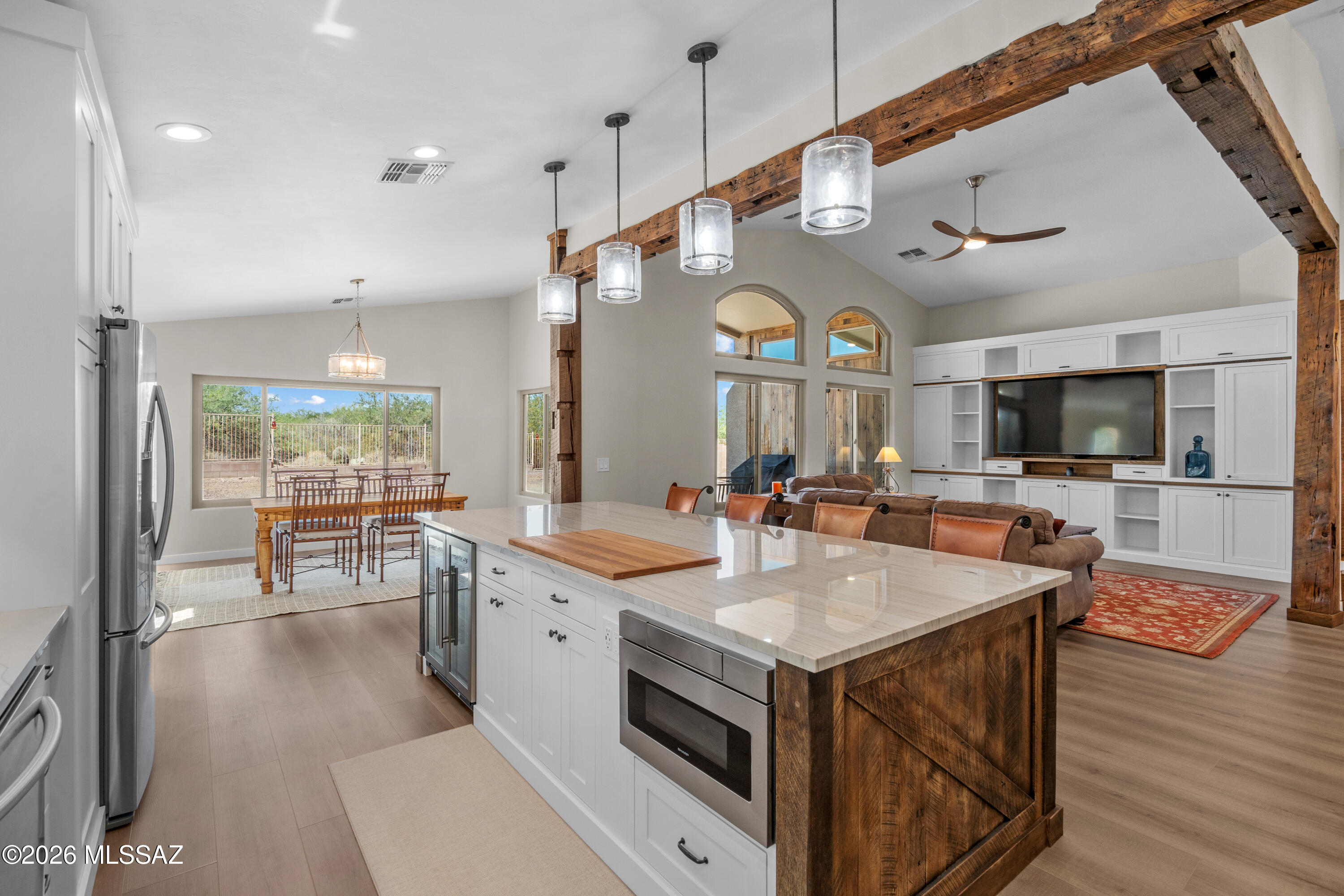 17054 S Golden Sunrise Place — photo