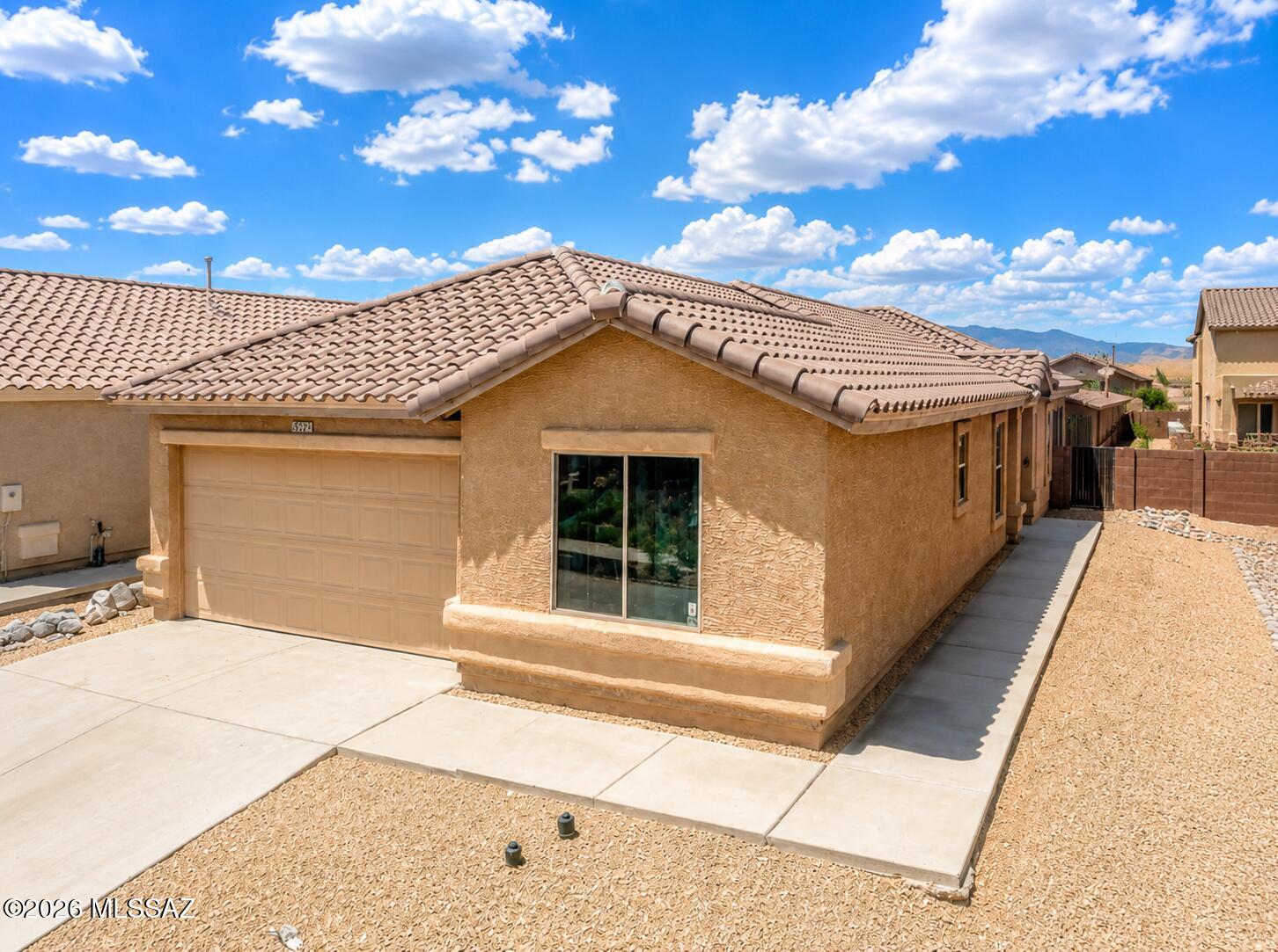 13211 E Mineta Ridge Drive — photo