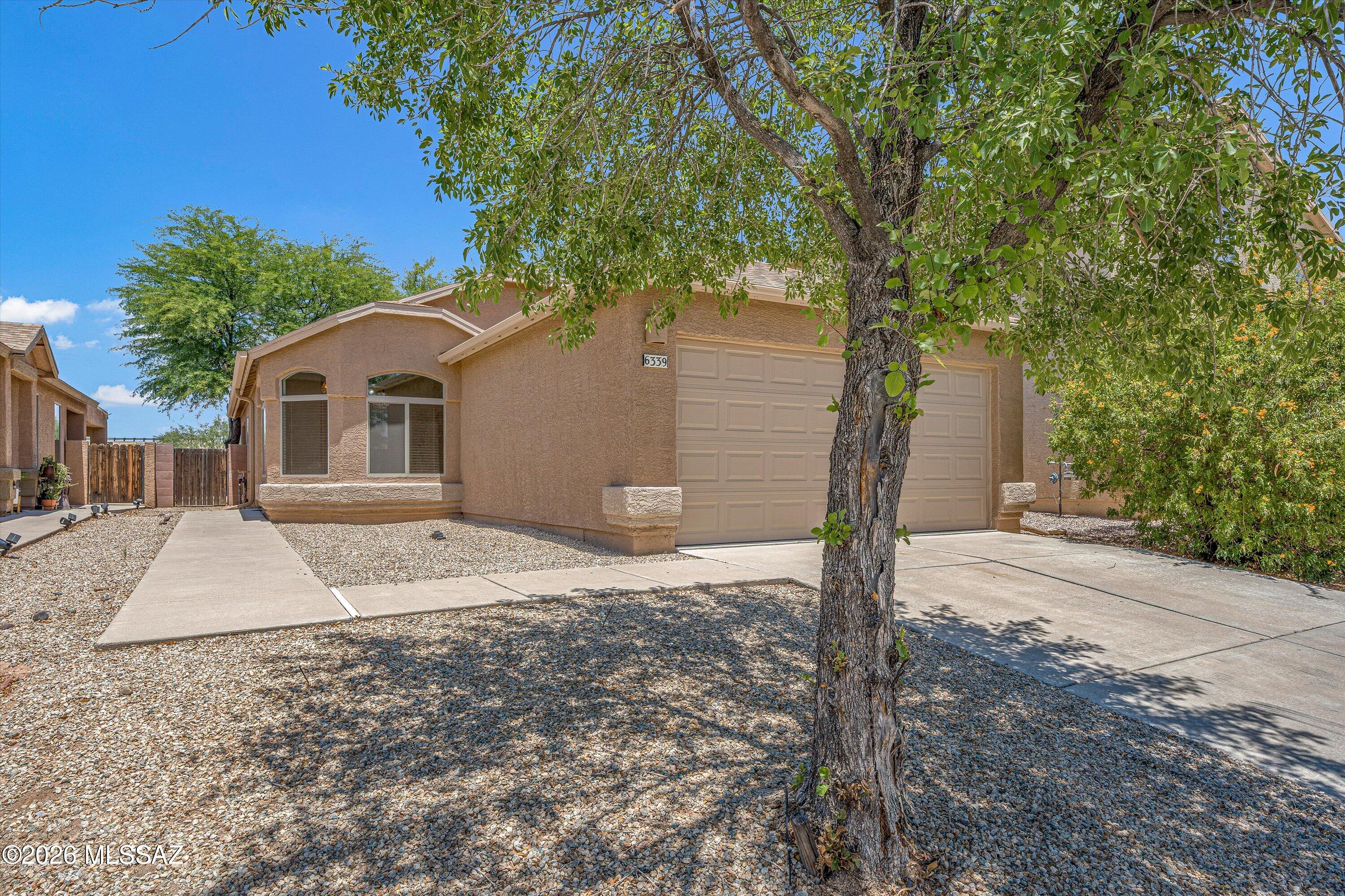 6339 E Garden Stone Drive — photo