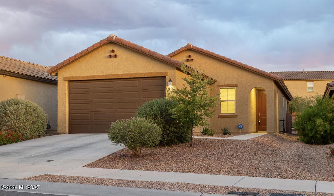 13166 E Iron Chief Drive — photo