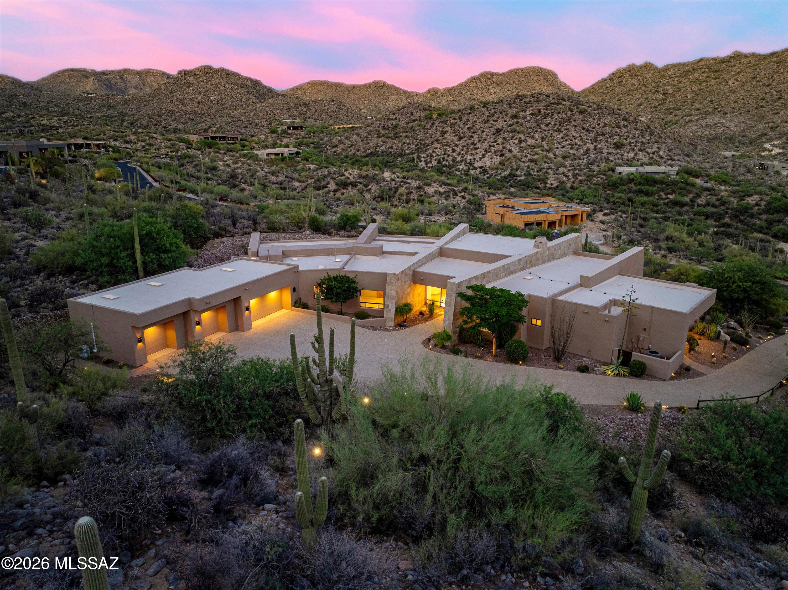 4118 W Cayton Mountain Drive — photo