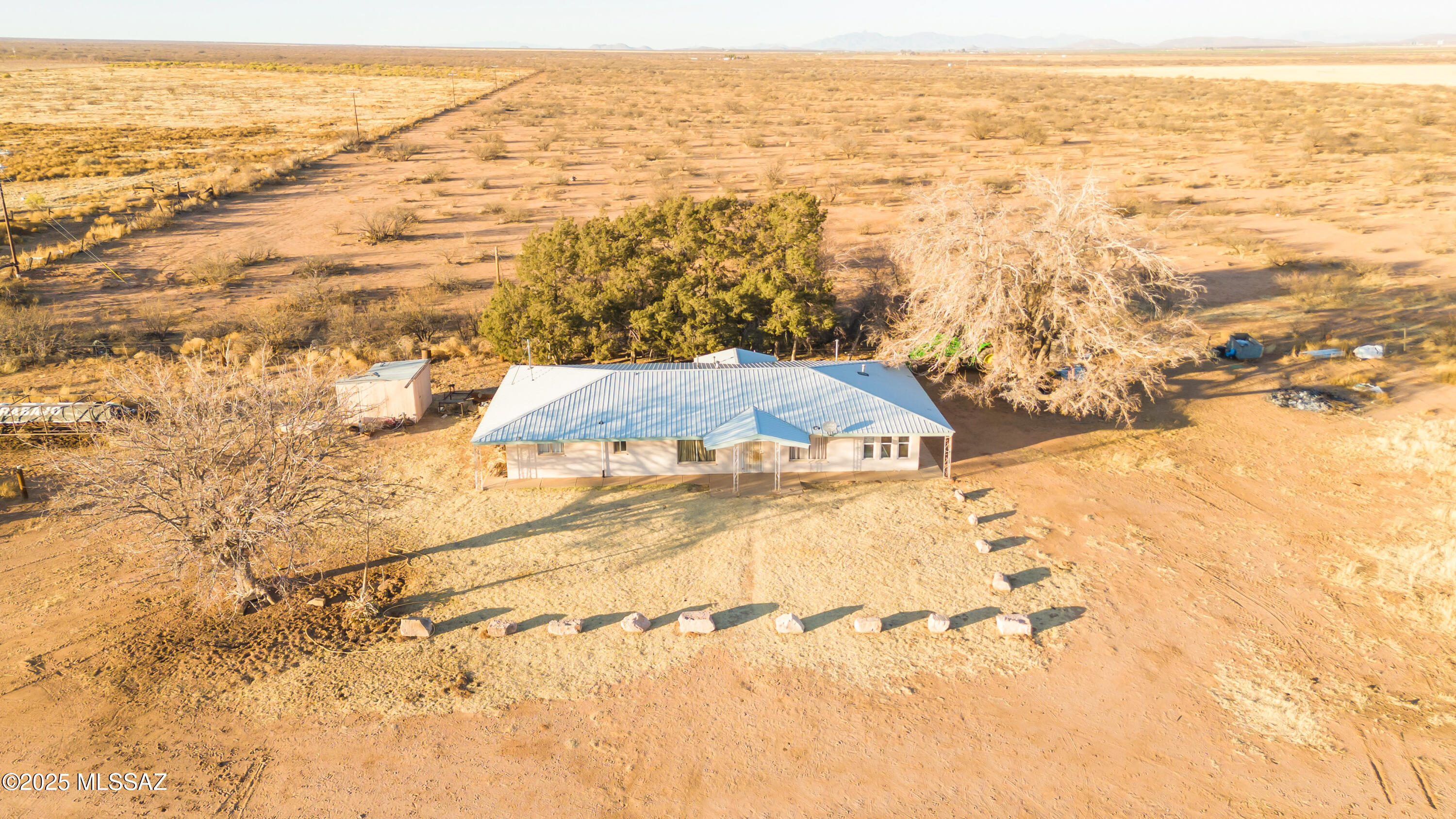 4842 W Gleeson Road — photo