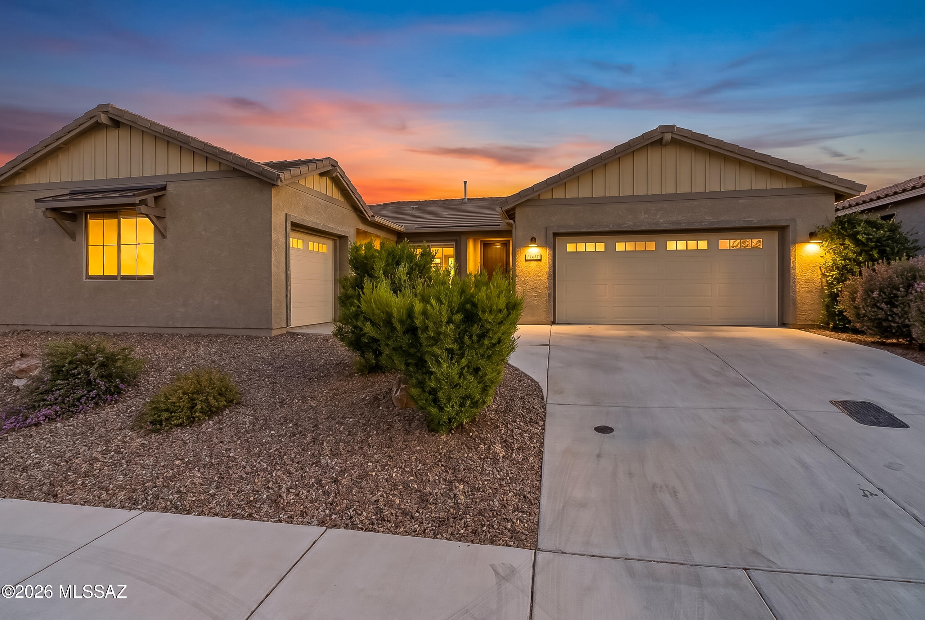 10218 E Aspen Draw Trail — photo