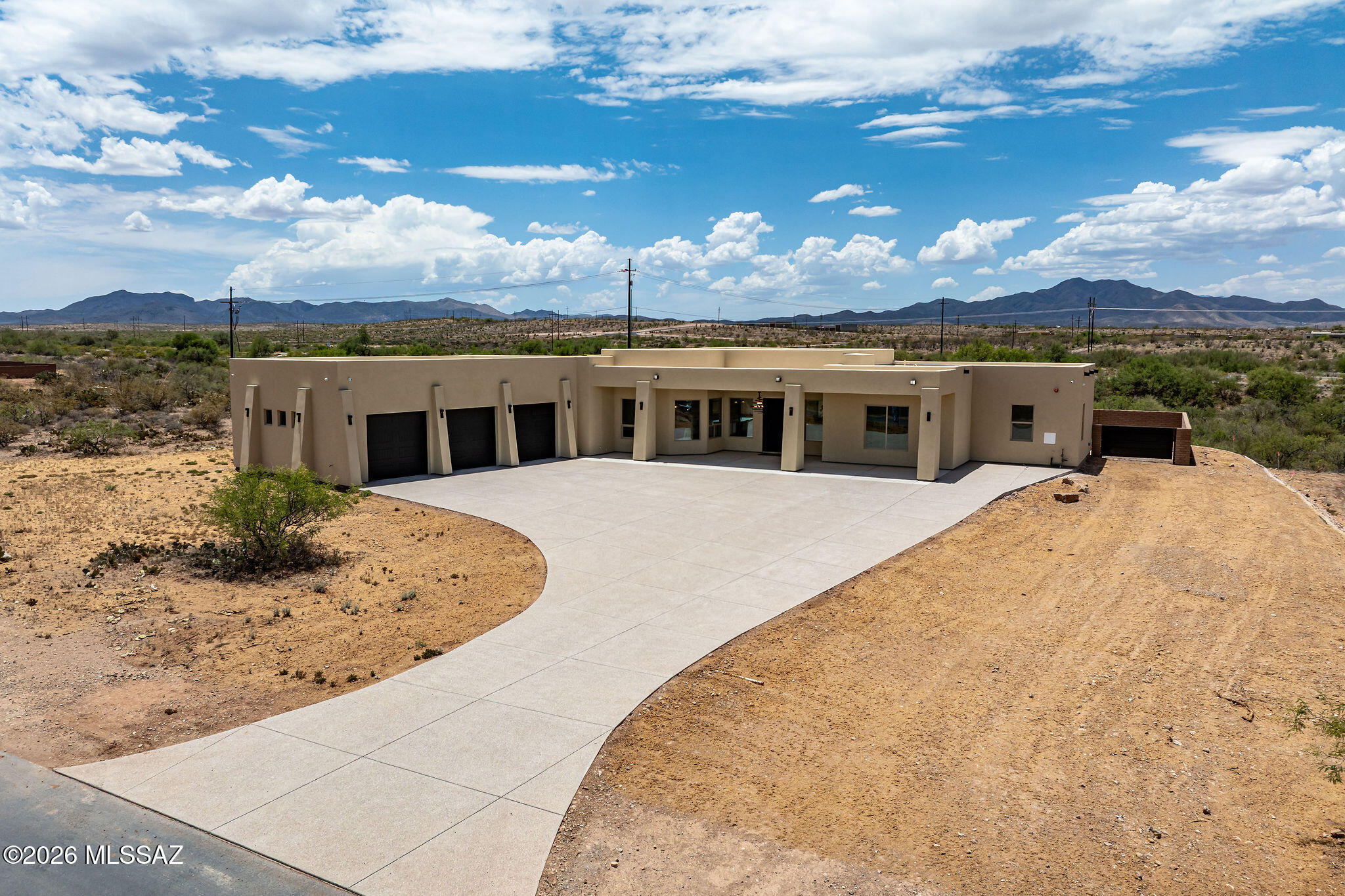 14652 E Sands Ranch Road — photo