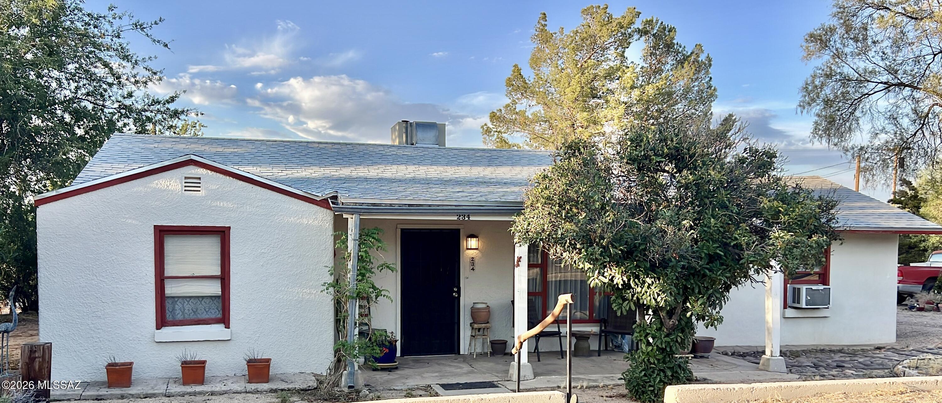 234 W Bonita Street — photo