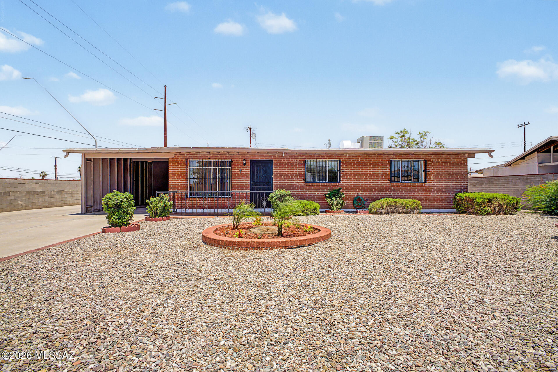 6301 E Calle Cappela — photo