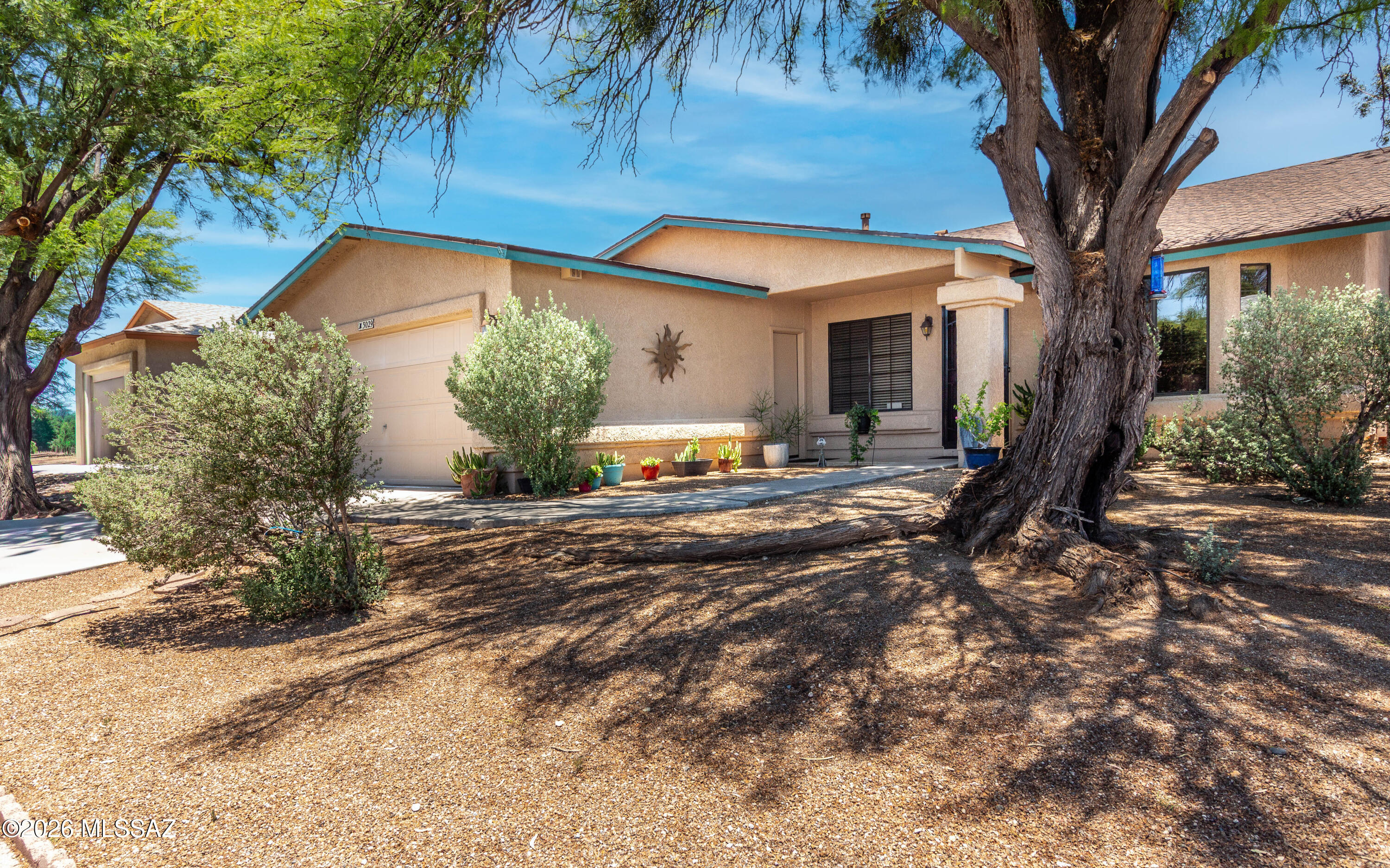 3029 S Marissa Drive — photo