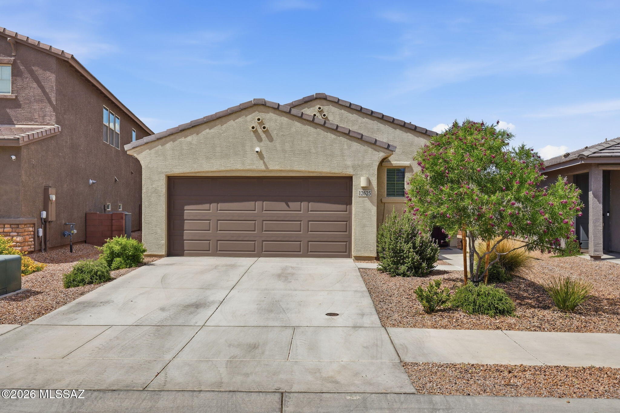12625 E Caden Drive — photo