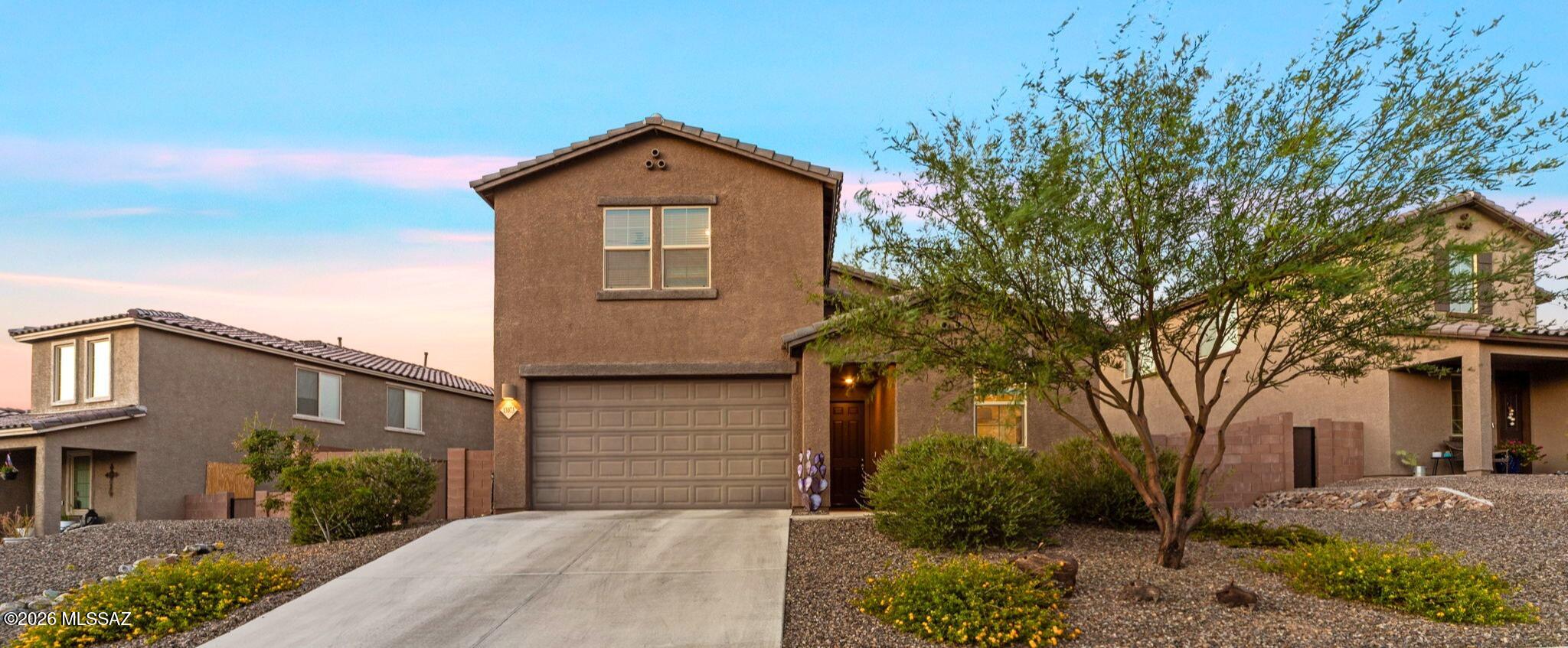 13073 E Cembeline Lane — photo