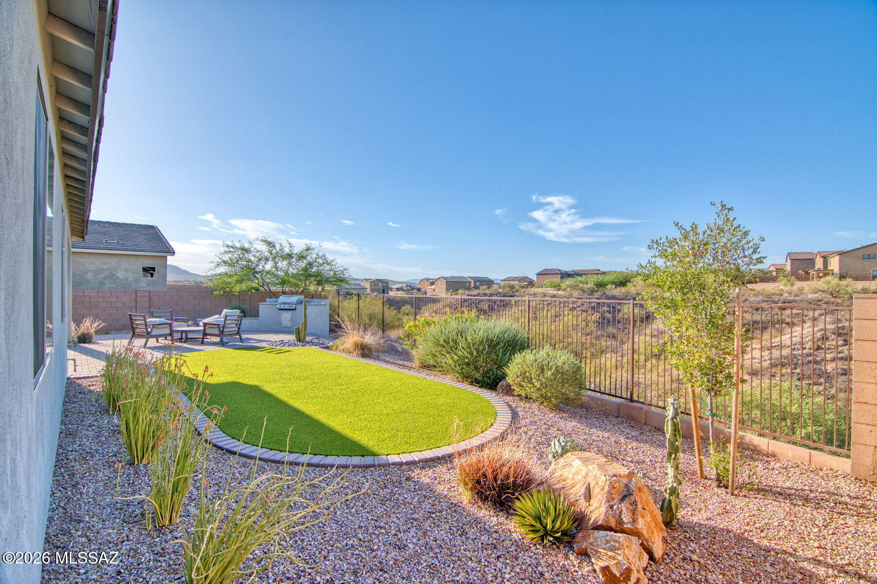 12794 E Tortoise Pointe Drive, Vail, AZ 85641 — photo 2
