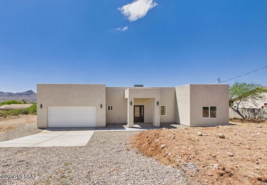 1731 Circulo Bahia, Rio Rico, AZ 85648