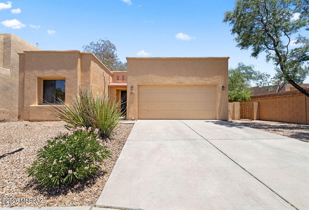 2506 N Blue Willow Trail — photo