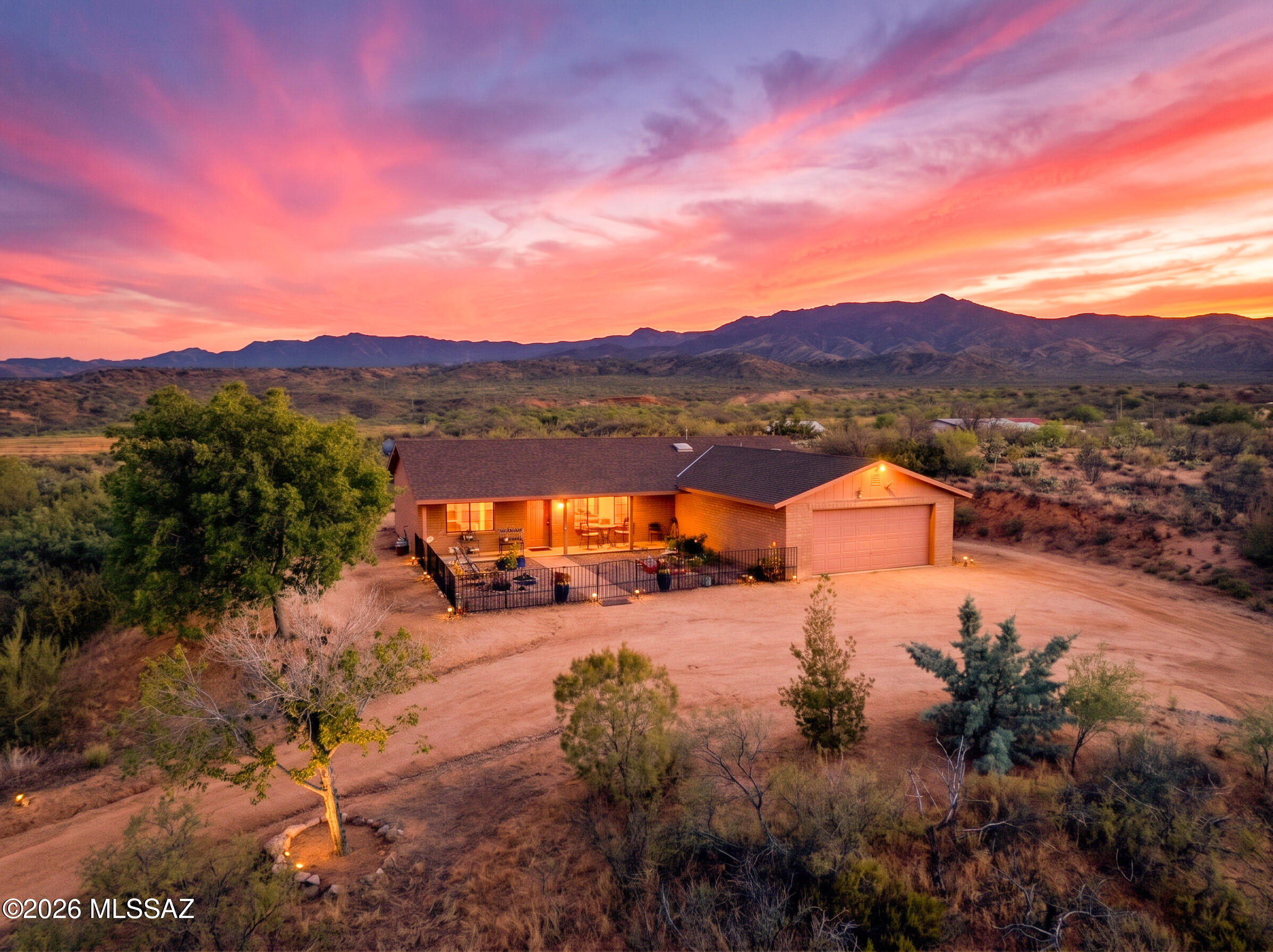 34074 S Cody Hills Road — photo