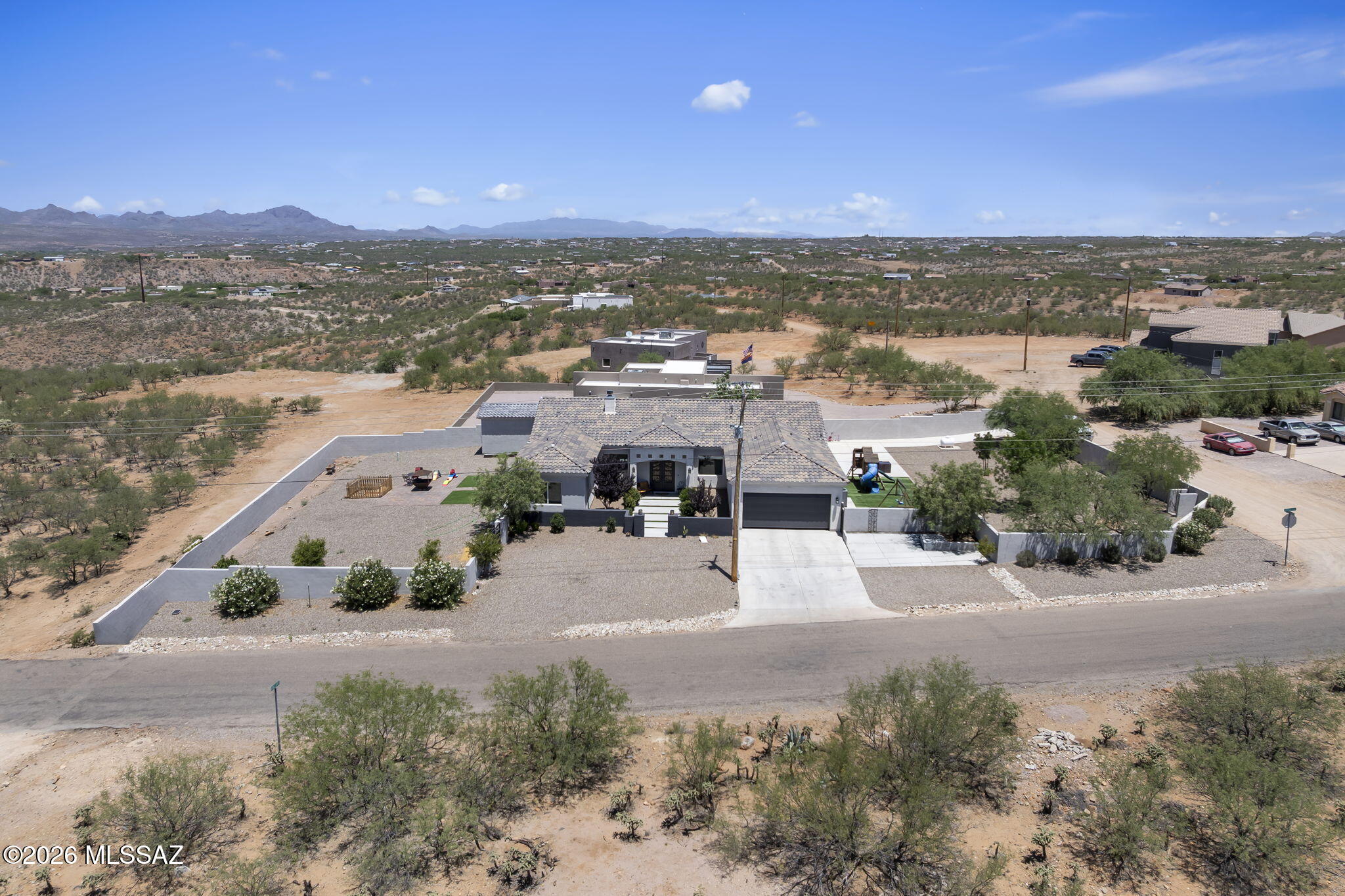 104 Camino Mar, Rio Rico, AZ 85648 — photo 3