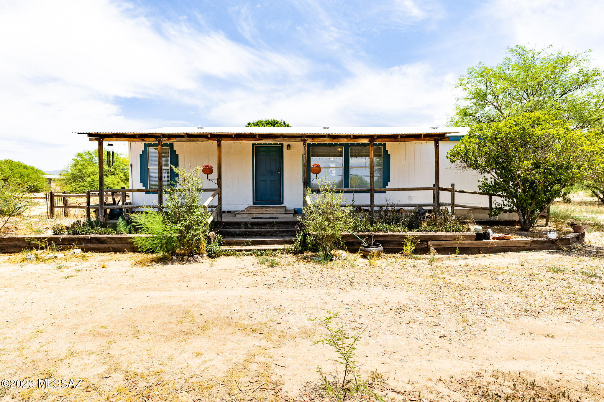 1112 N Annie Lane — photo