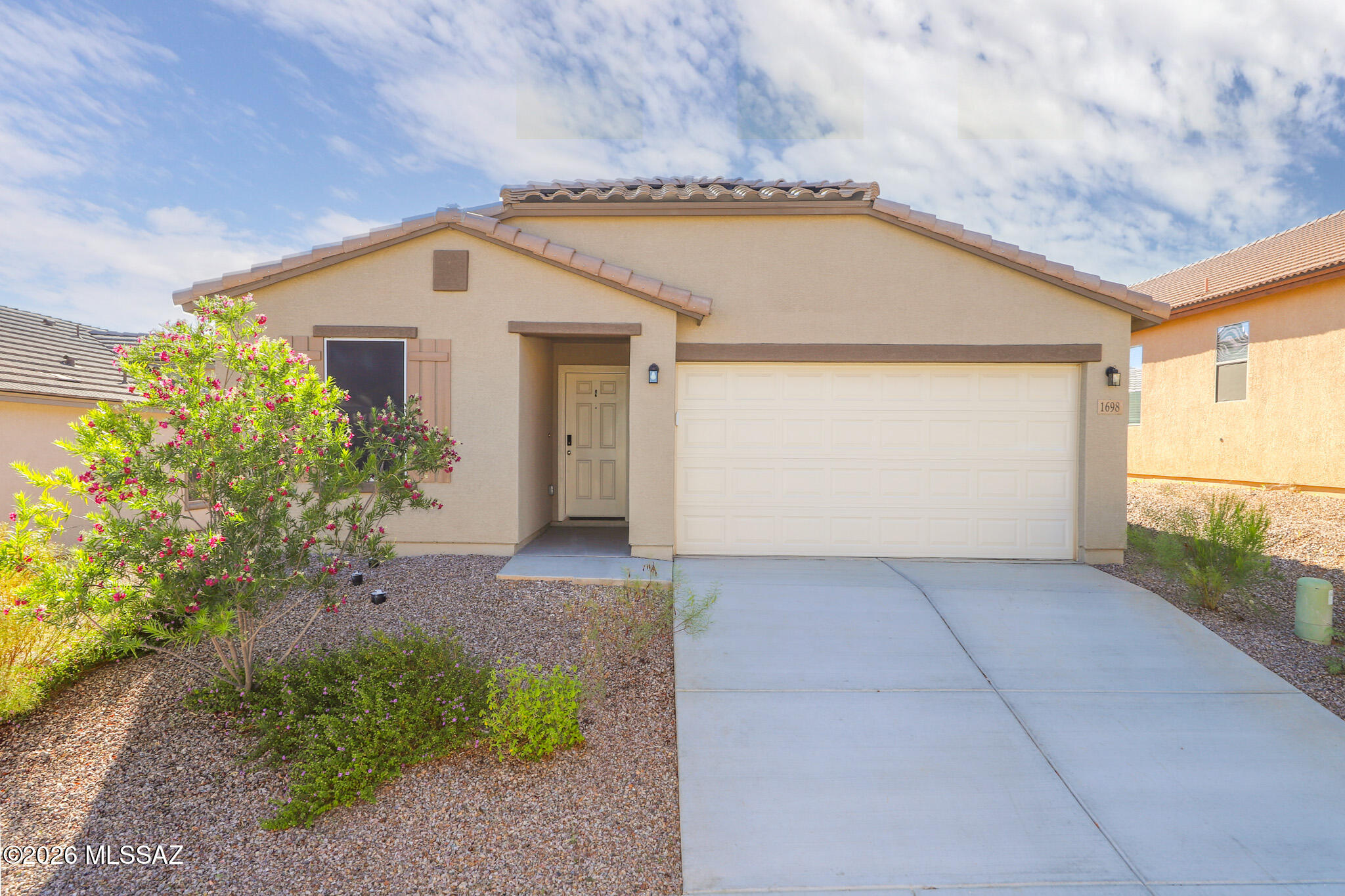 1698 Tenen Pass Drive — photo