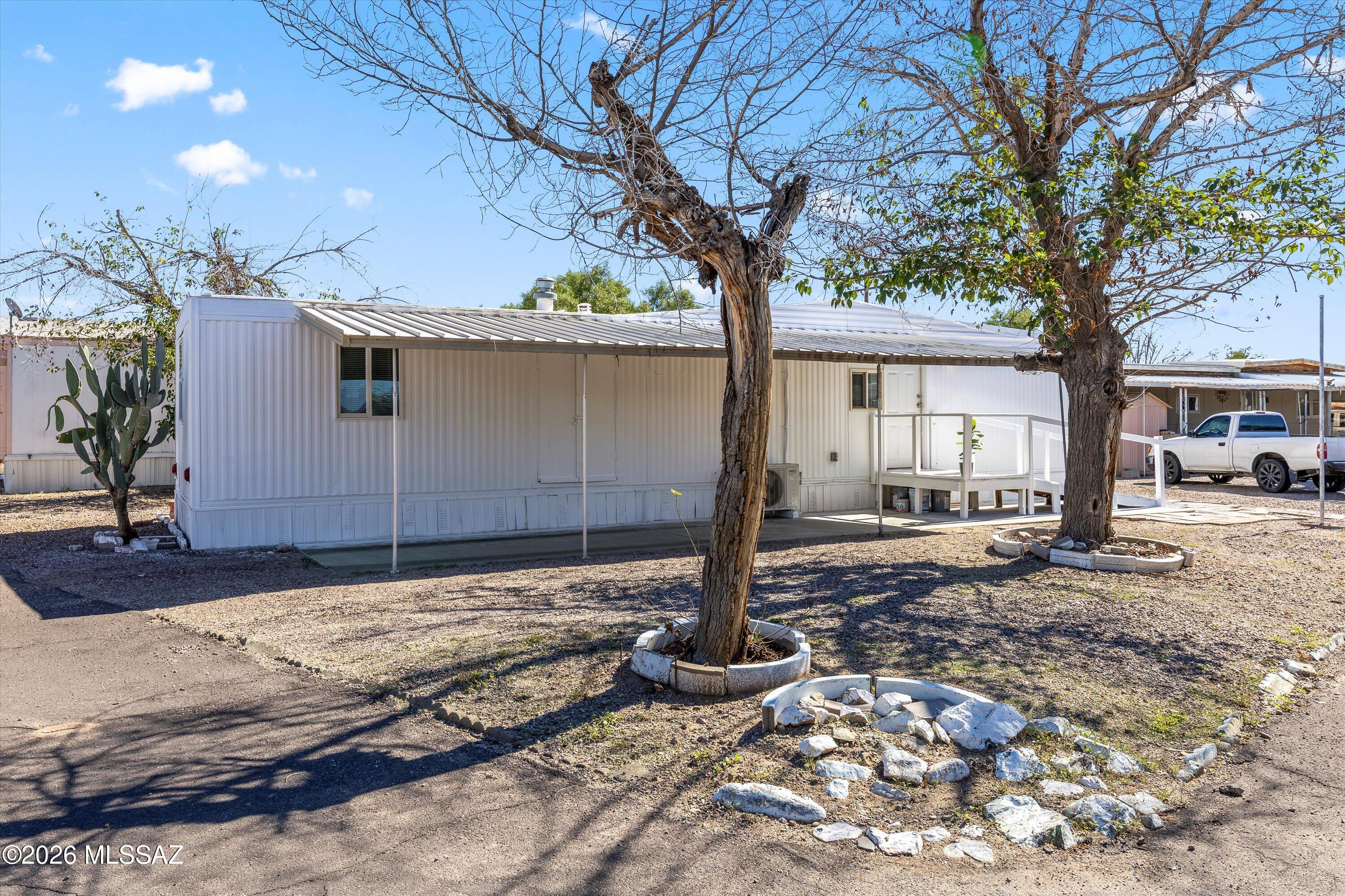 3000 N Romero Road C7 — photo