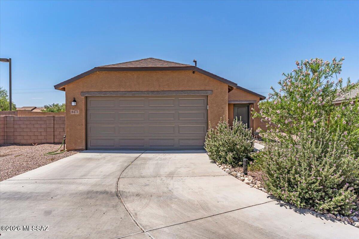 6475 S Ambarella Drive — photo