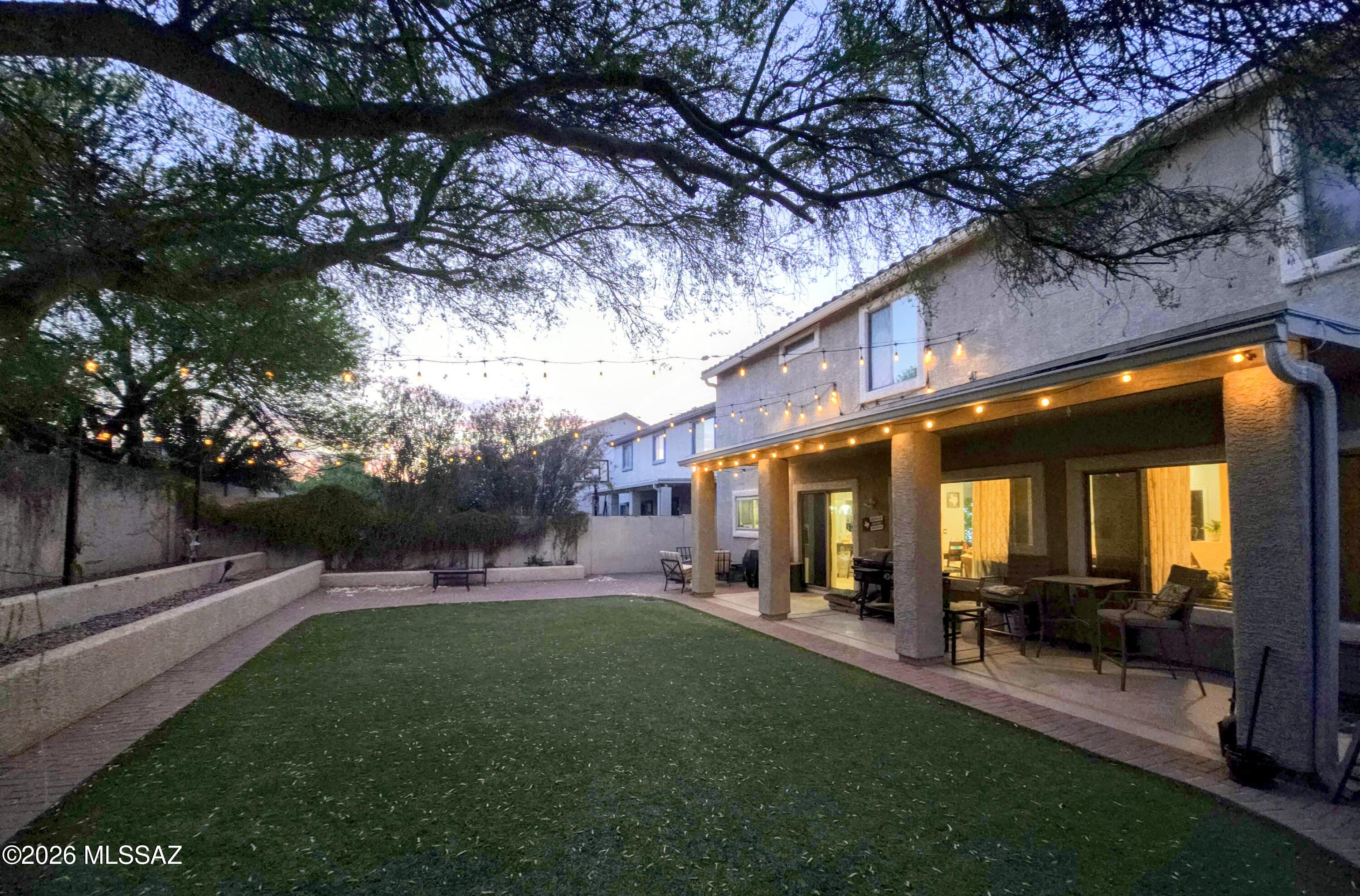 107 W Calle Bayeta — photo