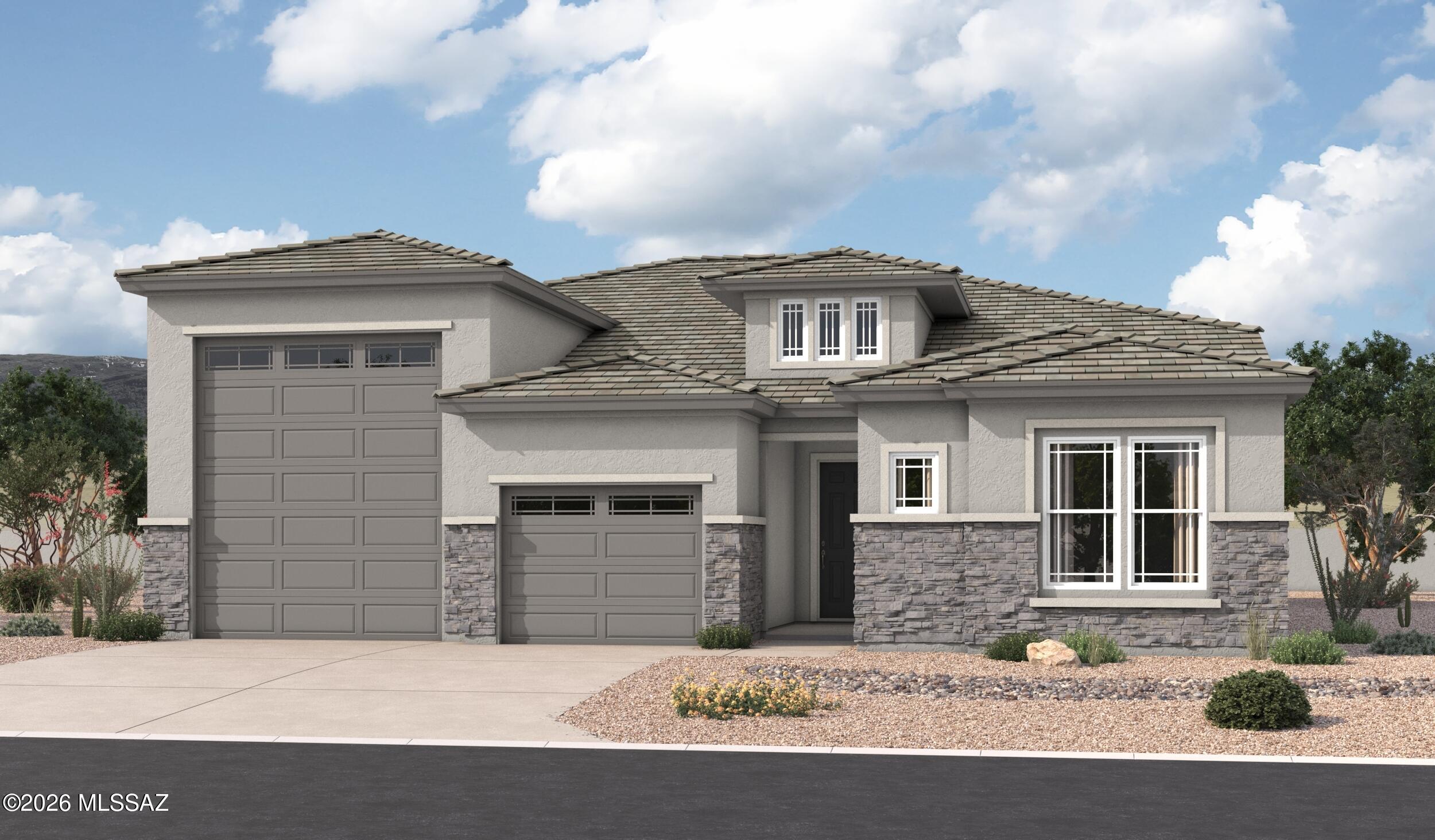 11351 W Despain Drive — photo