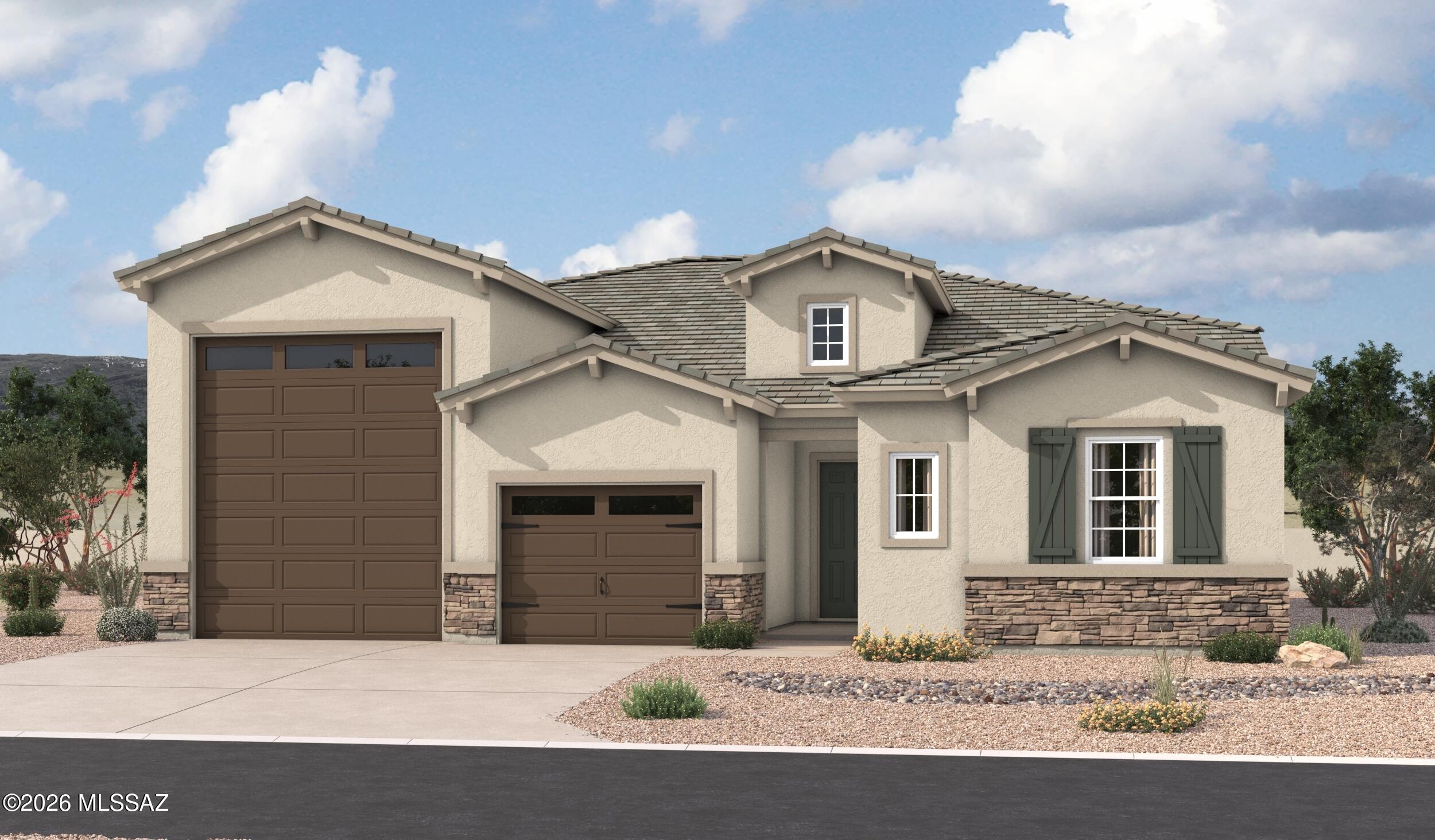 11327 W Despain Drive — photo