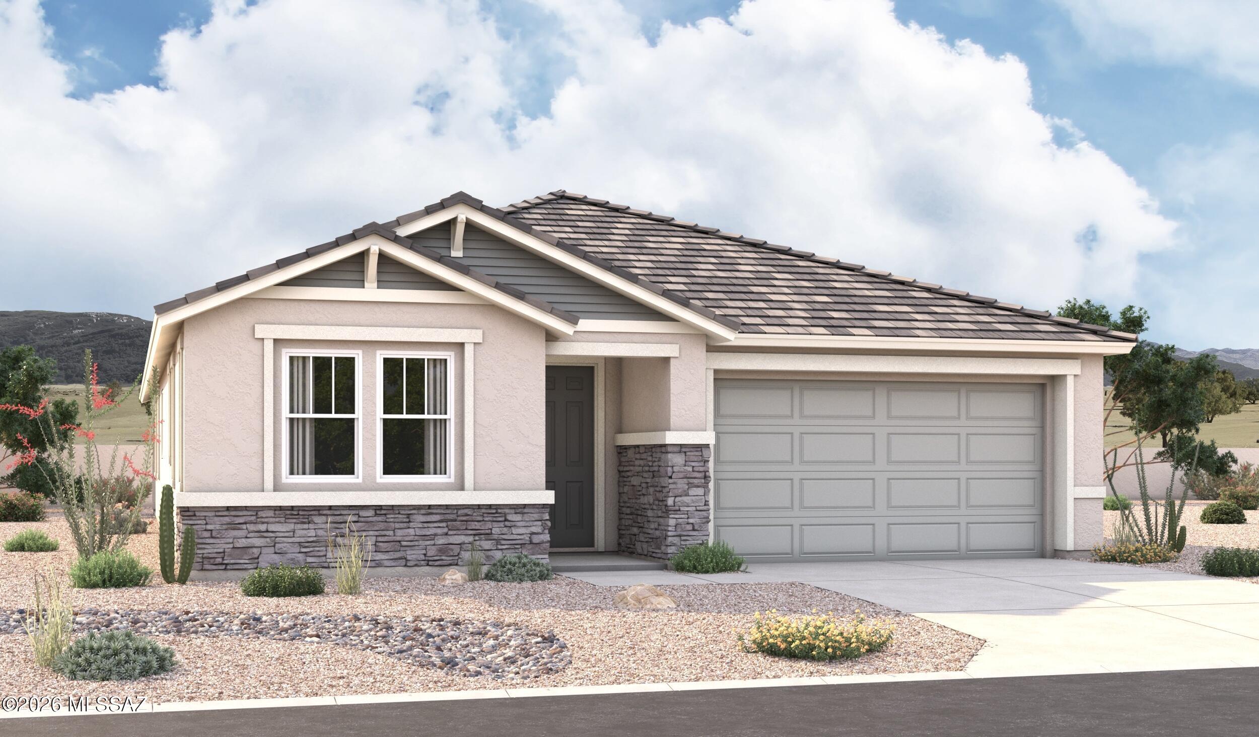 8623 E Wild Licorice CI Circle — photo