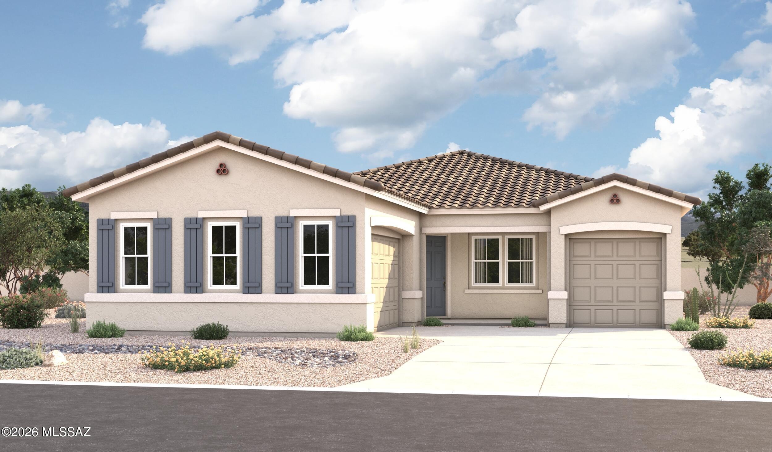 8627 E Wild Licorice Circle — photo