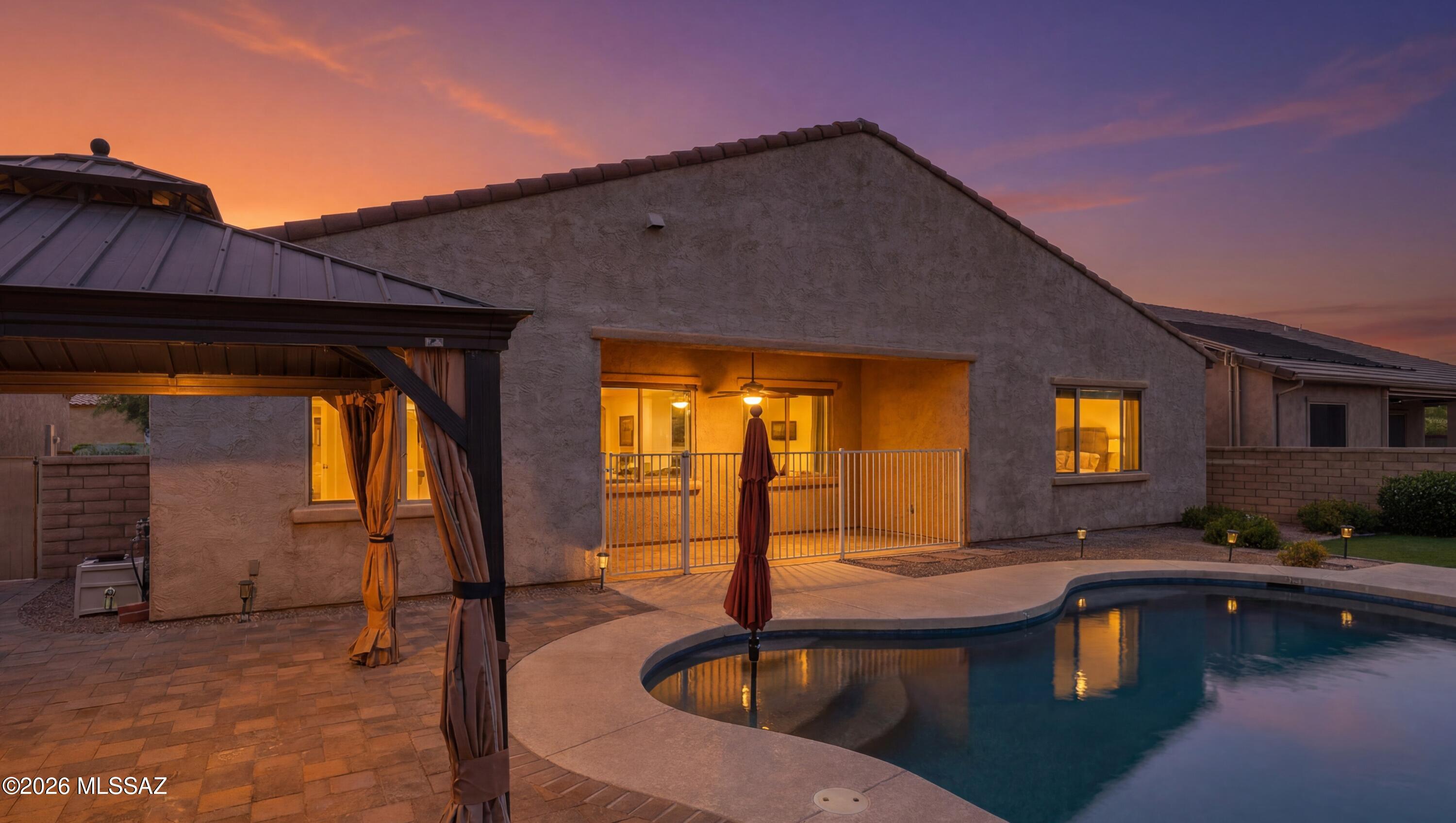4370 W Summit Ranch Place, Marana, AZ 85658 — photo 3