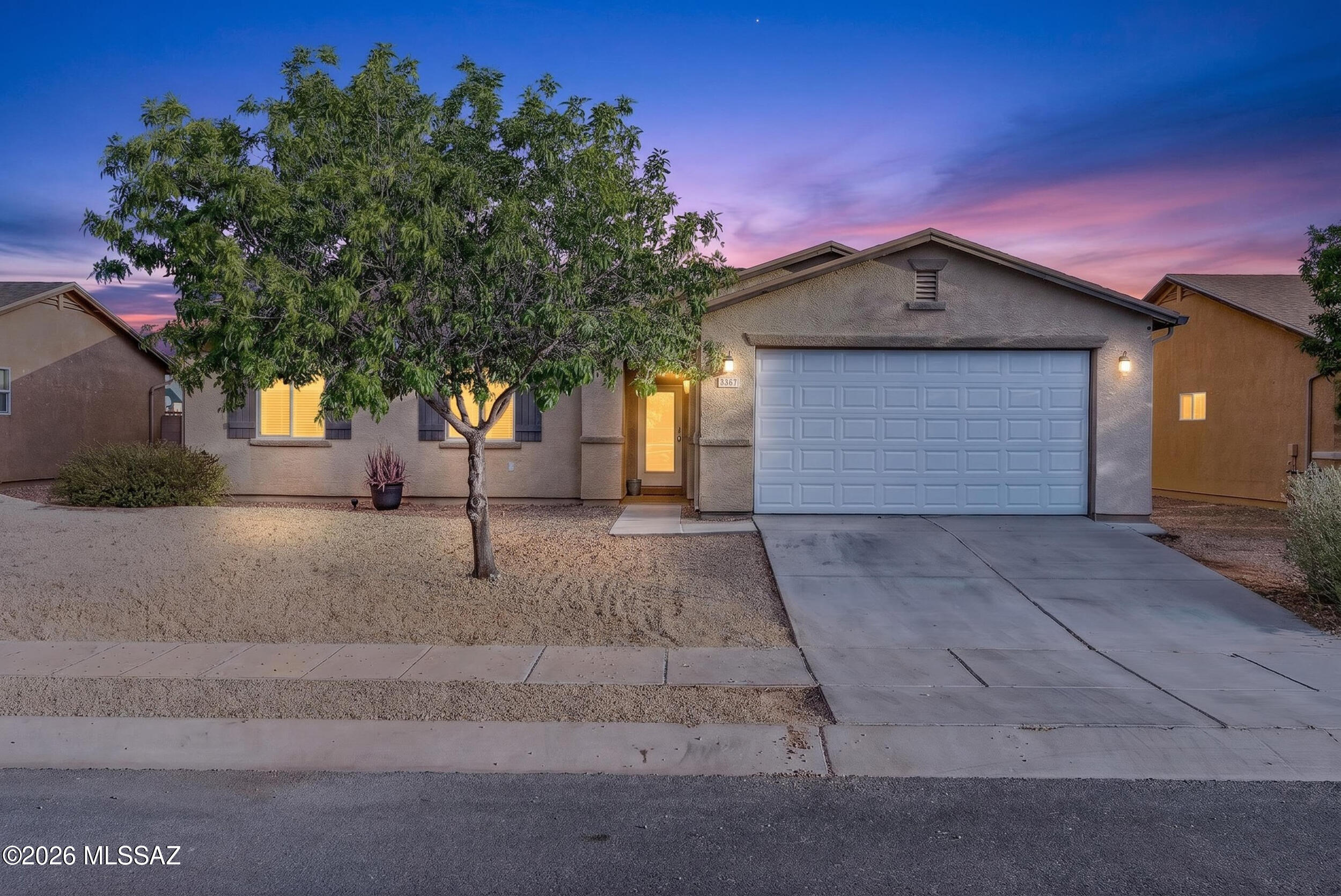 8367 W Kittiwake Lane — photo