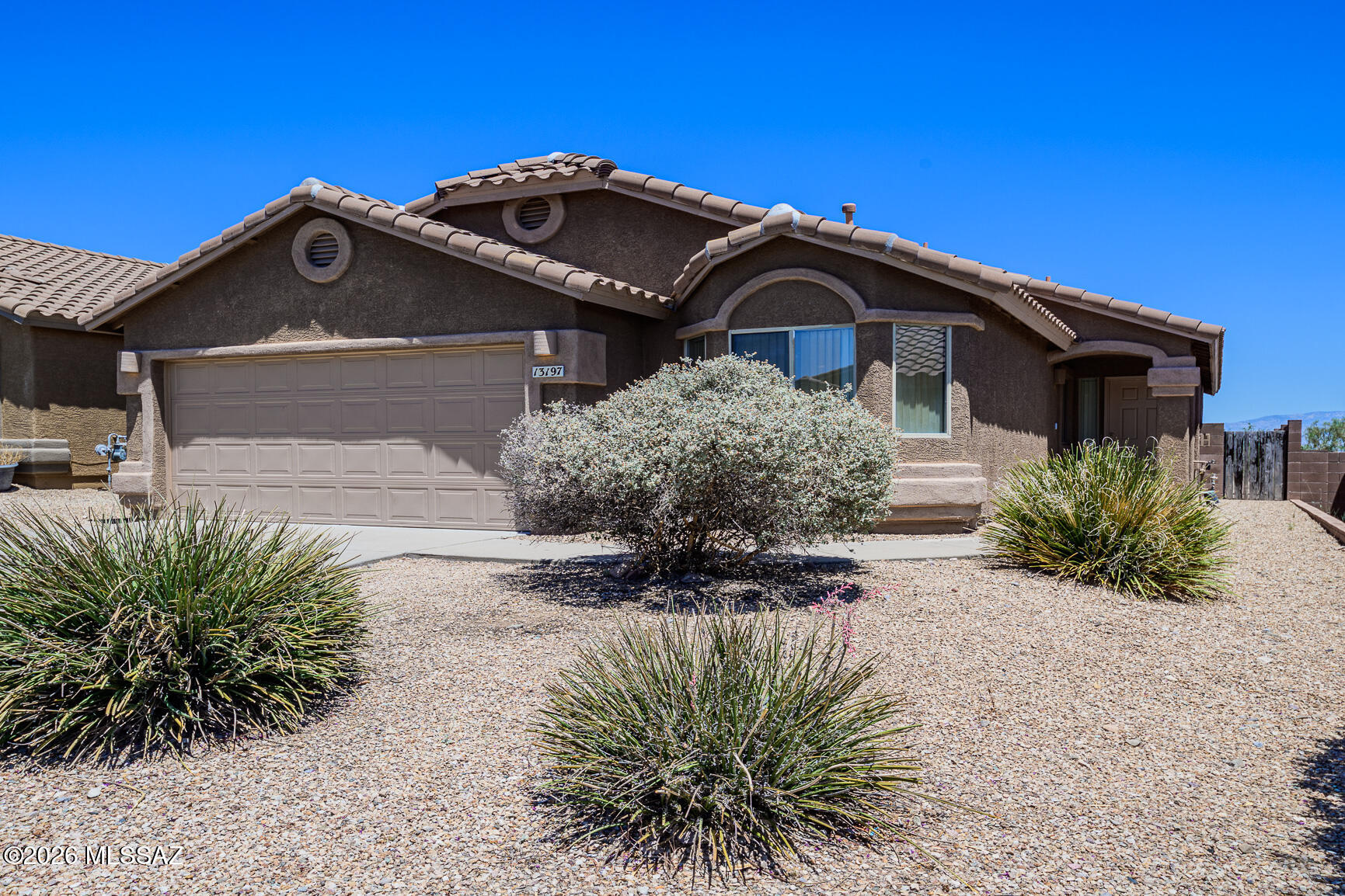 13197 E Mesquite Flat Spring Drive — photo