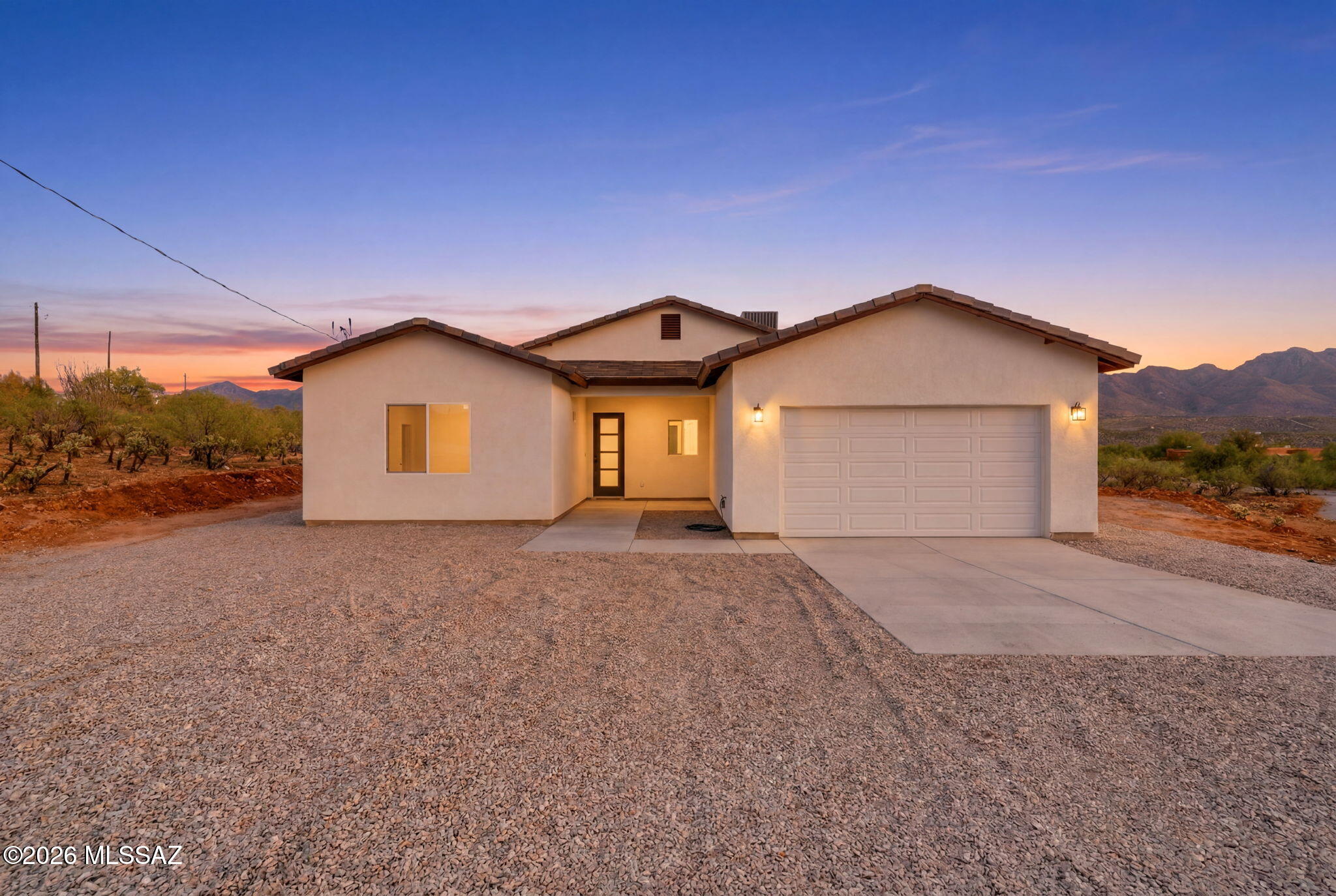 1785 Correo Court, Rio Rico, AZ 85648
