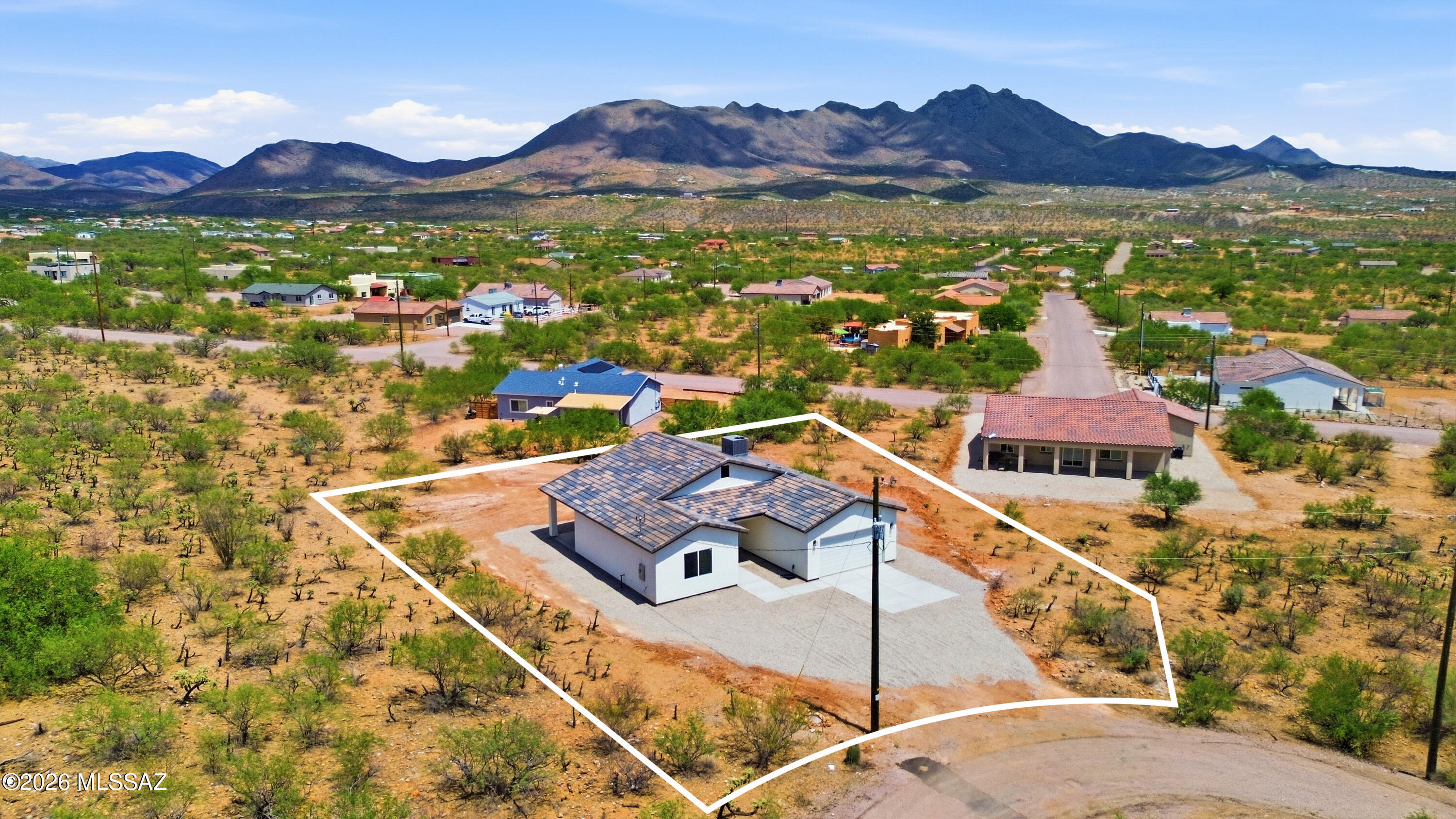 1785 Correo Court, Rio Rico, AZ 85648 — photo 3