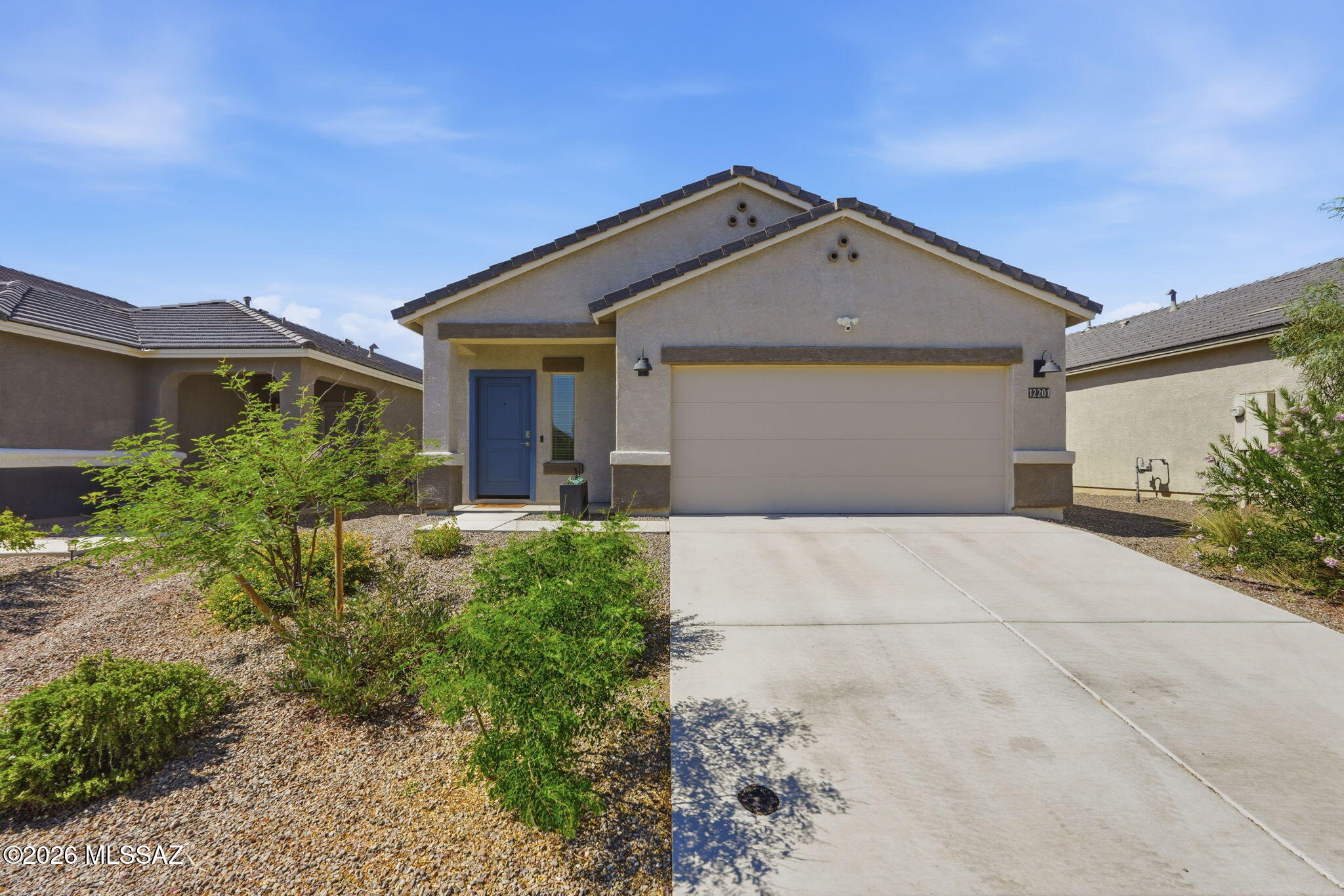 12201 E Ava Lynn Drive — photo