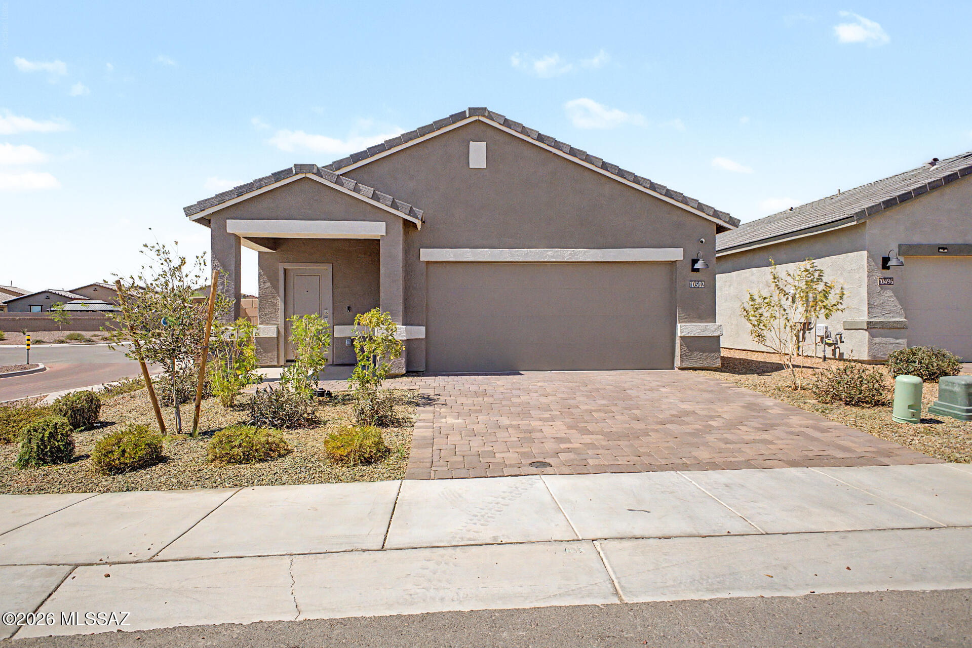 10502 W Thetford Lane — photo