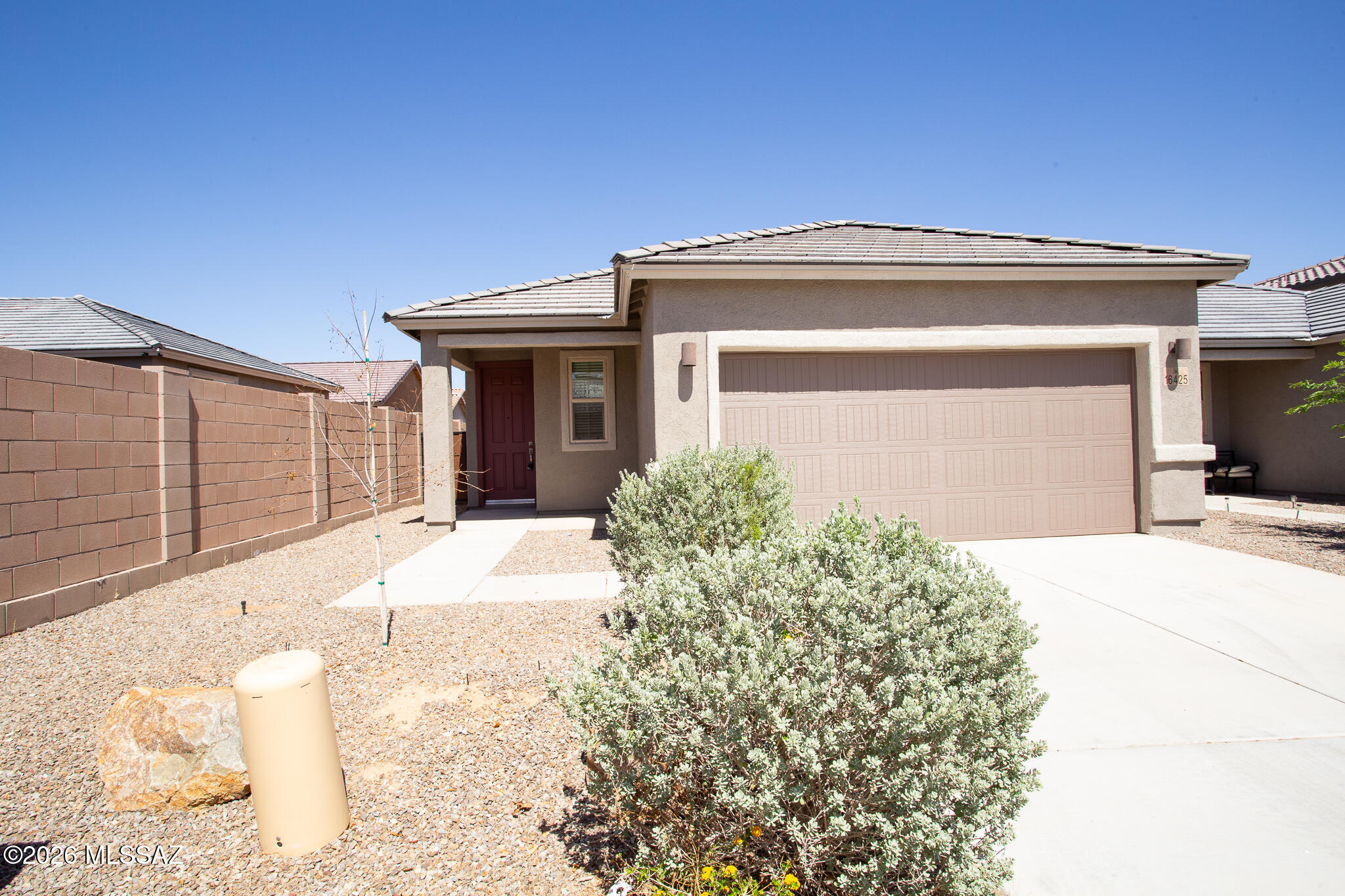 16425 S Paseo Bocoy — photo