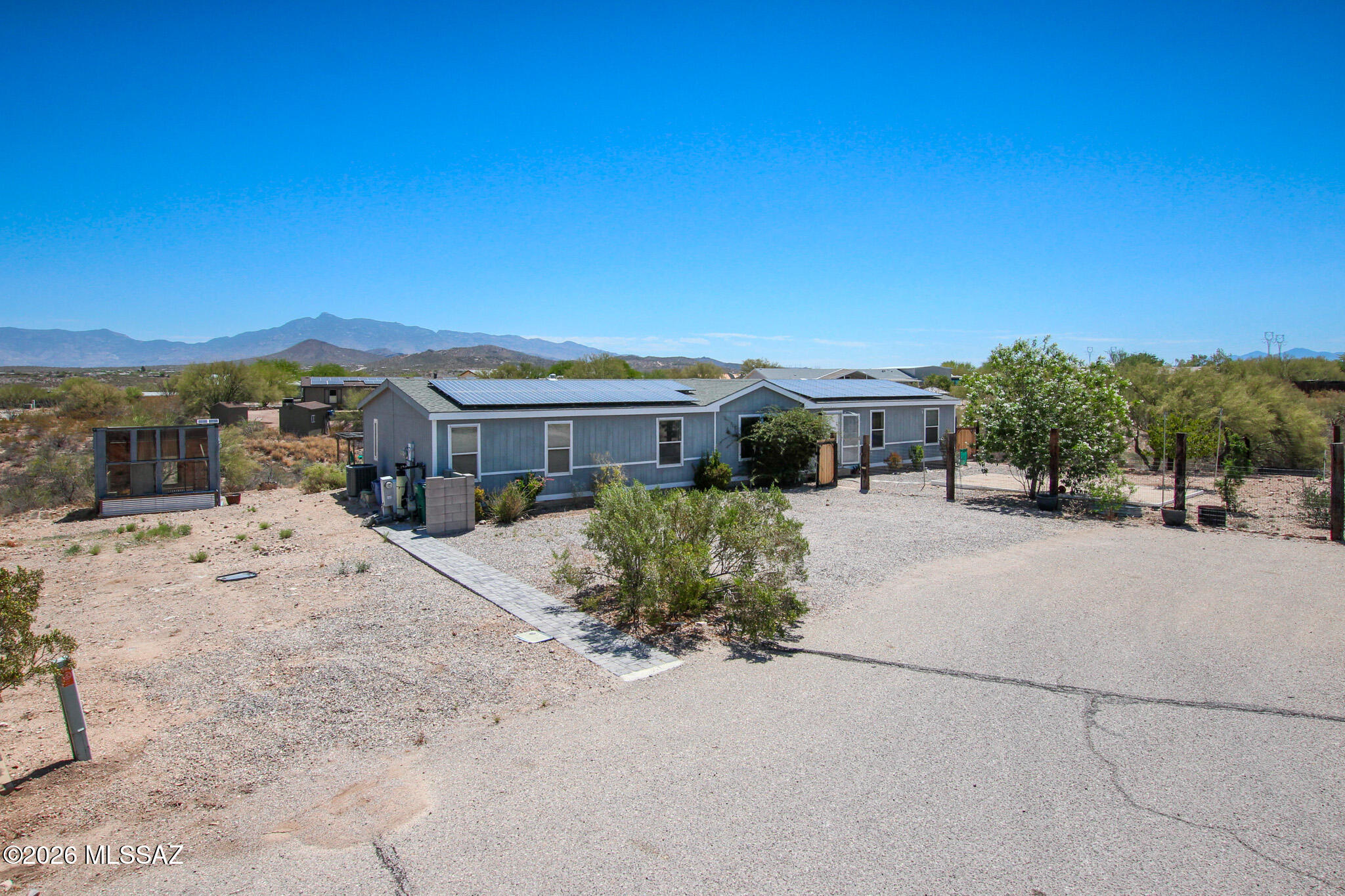 11801 S Cold Creek Place — photo