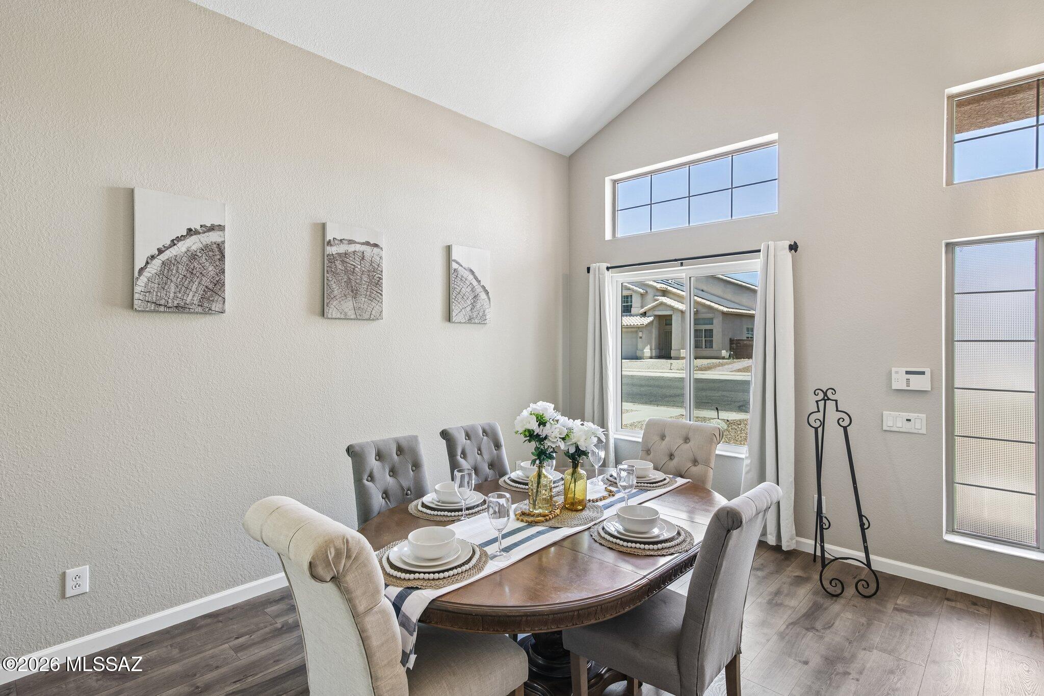 952 S Rincon Rising Road, Tucson, AZ 85748 — photo 3