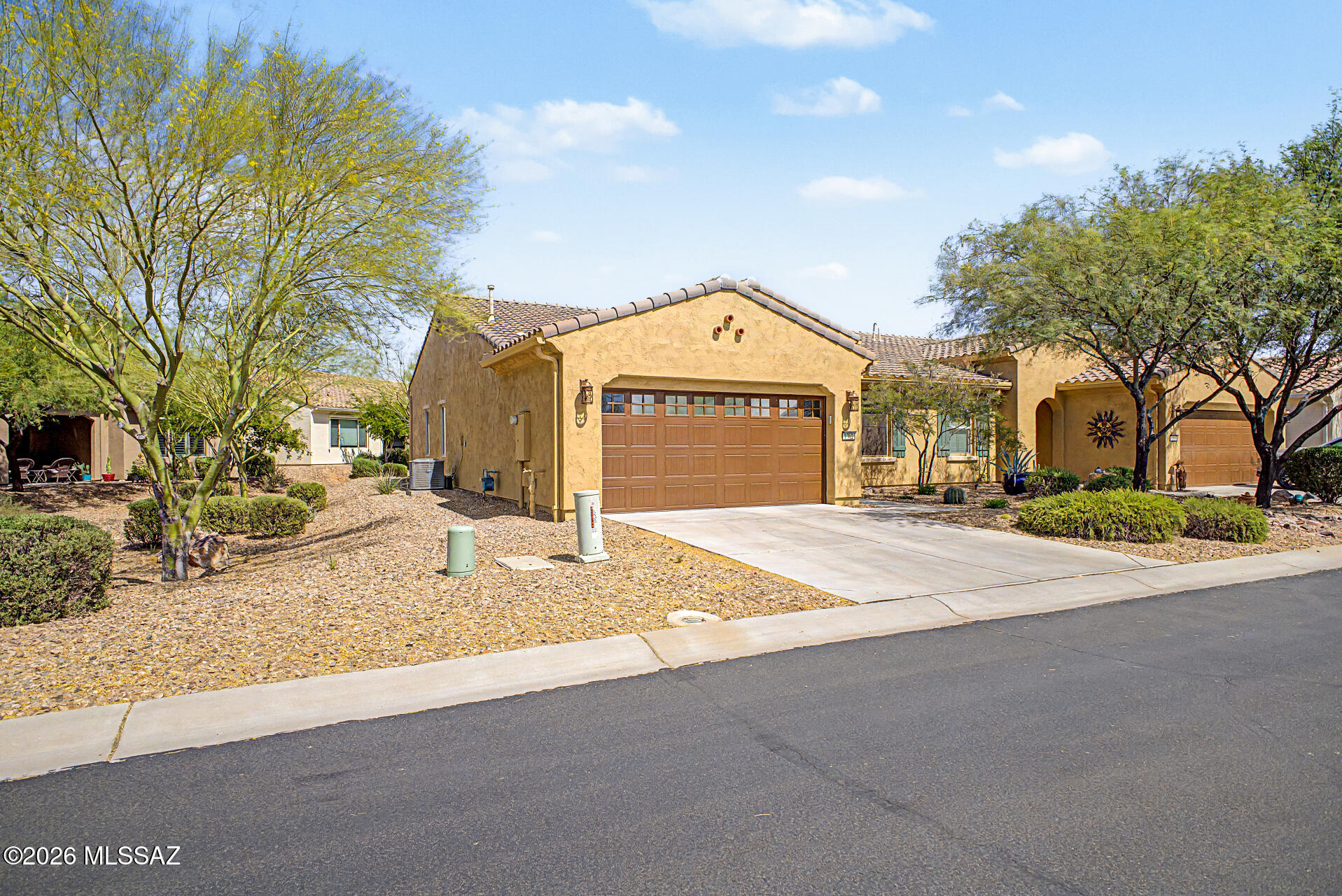 1762 E Burning Hill Drive — photo