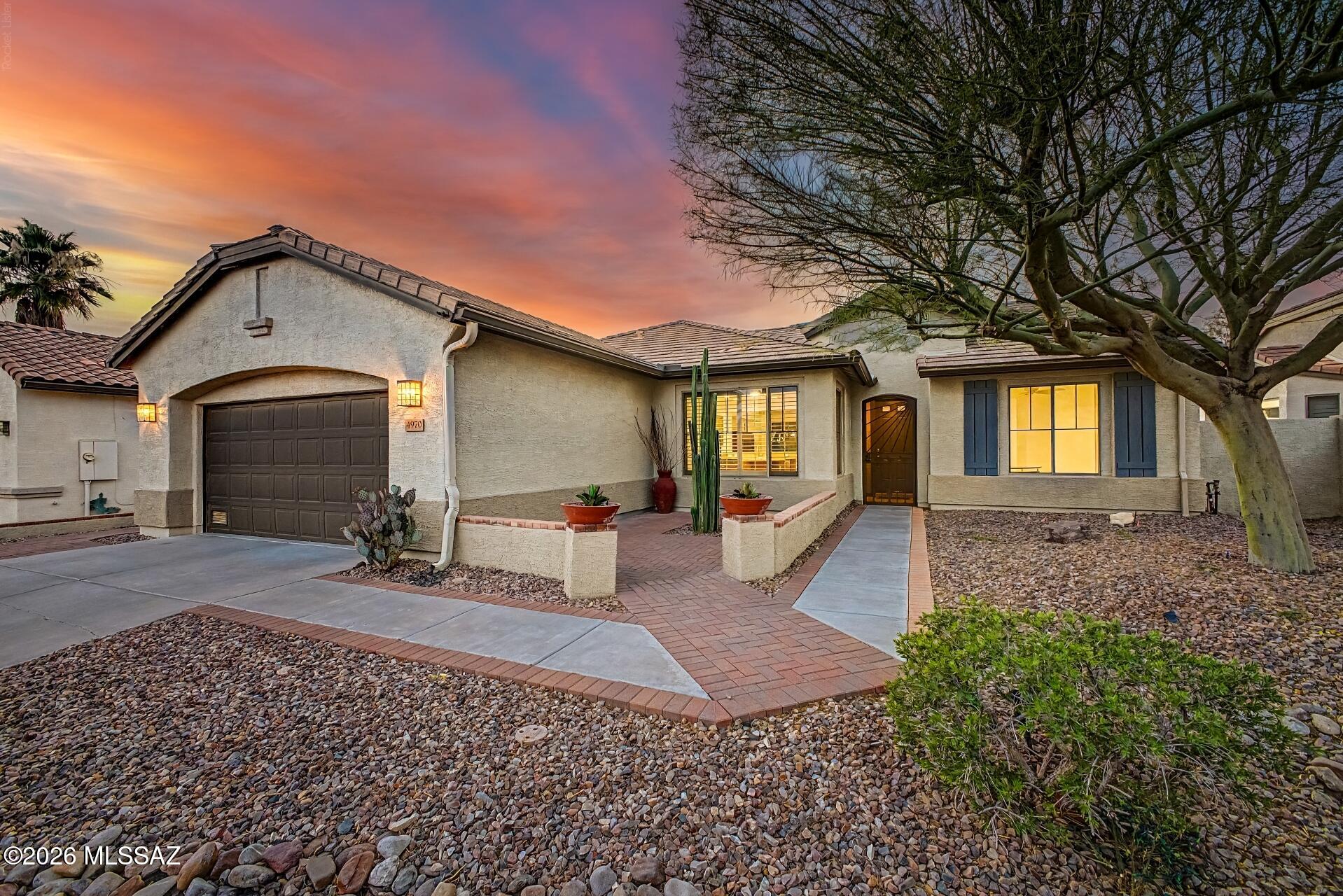 4970 W Comanche Drive — photo