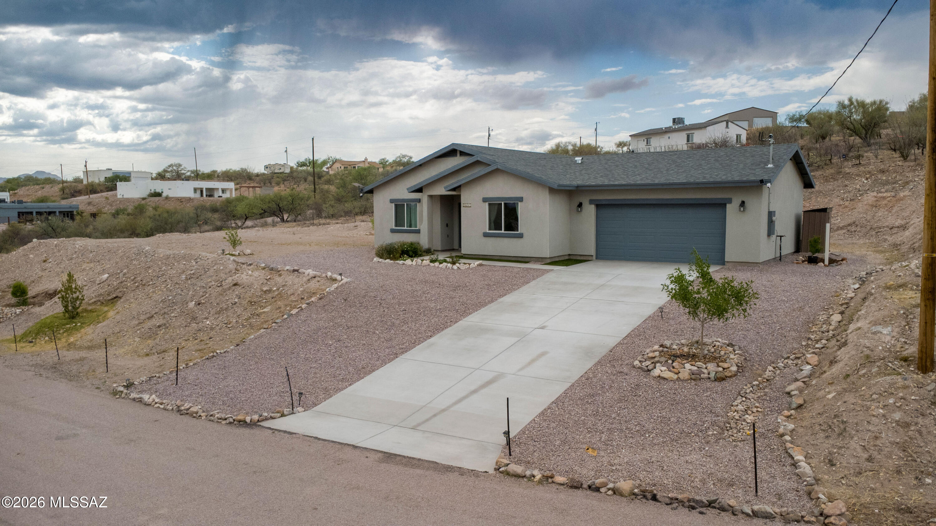 1893 Circulo Greco, Rio Rico, AZ 85648