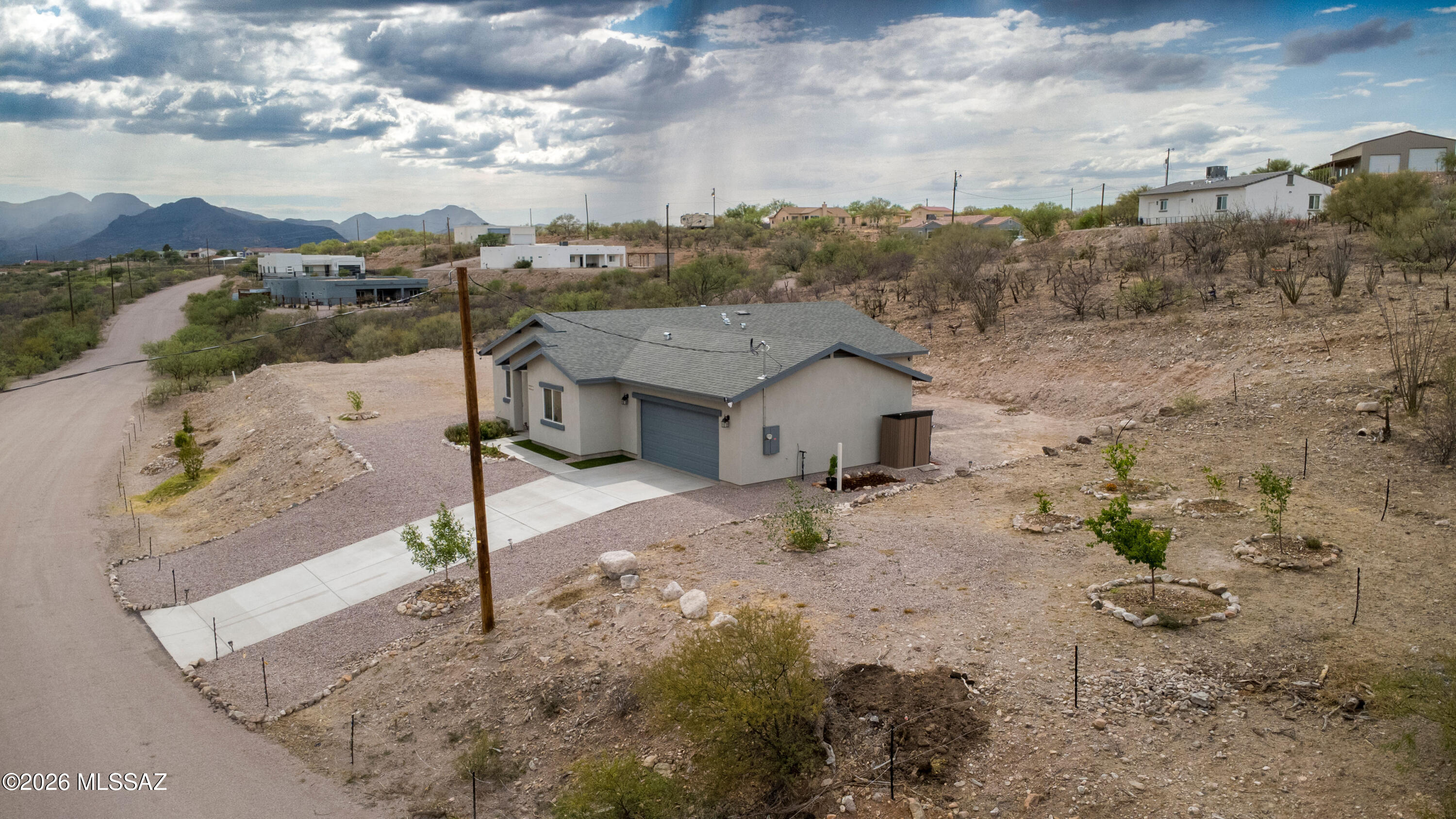 1893 Circulo Greco, Rio Rico, AZ 85648 — photo 3