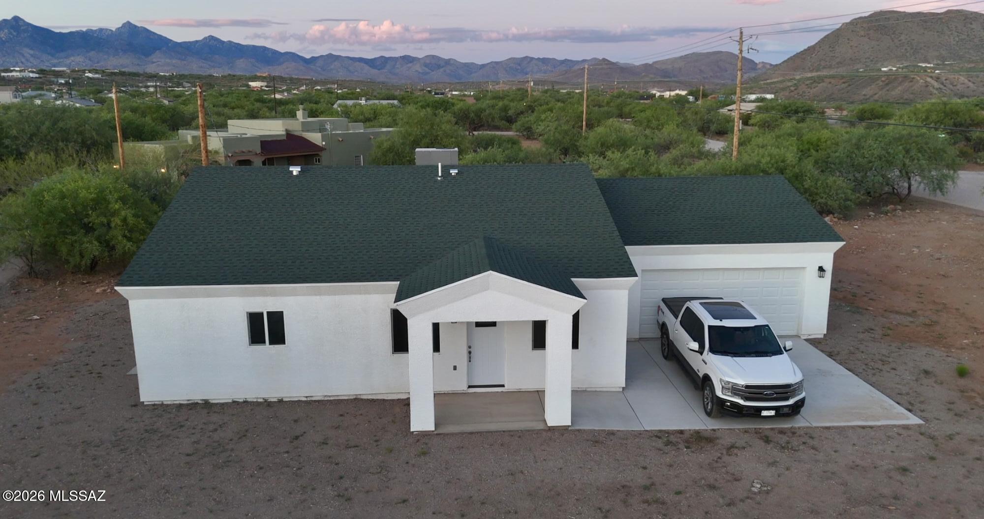 1821 Circulo Mexicali Court, Rio Rico, AZ 85648