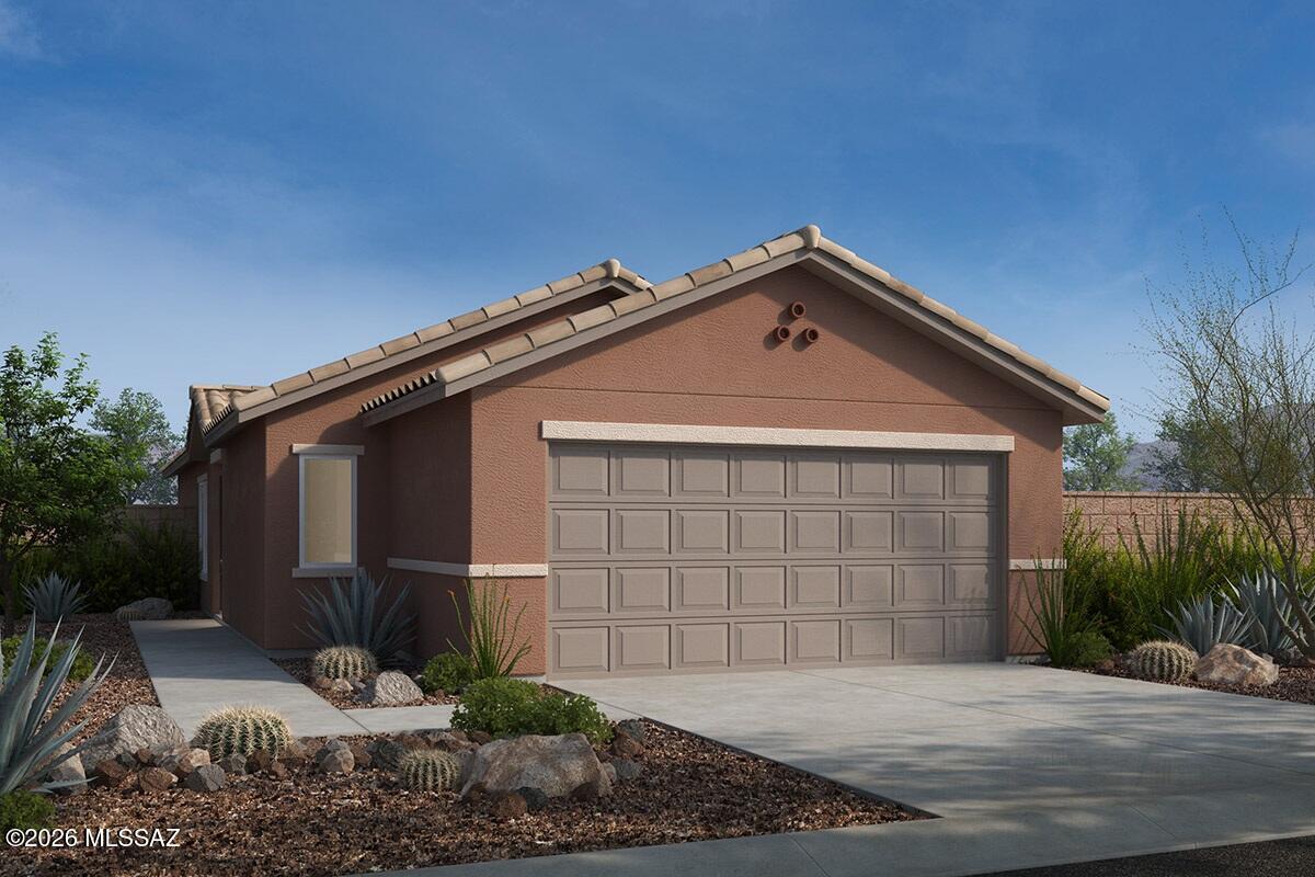 11006 S Audie Murphy Drive — photo