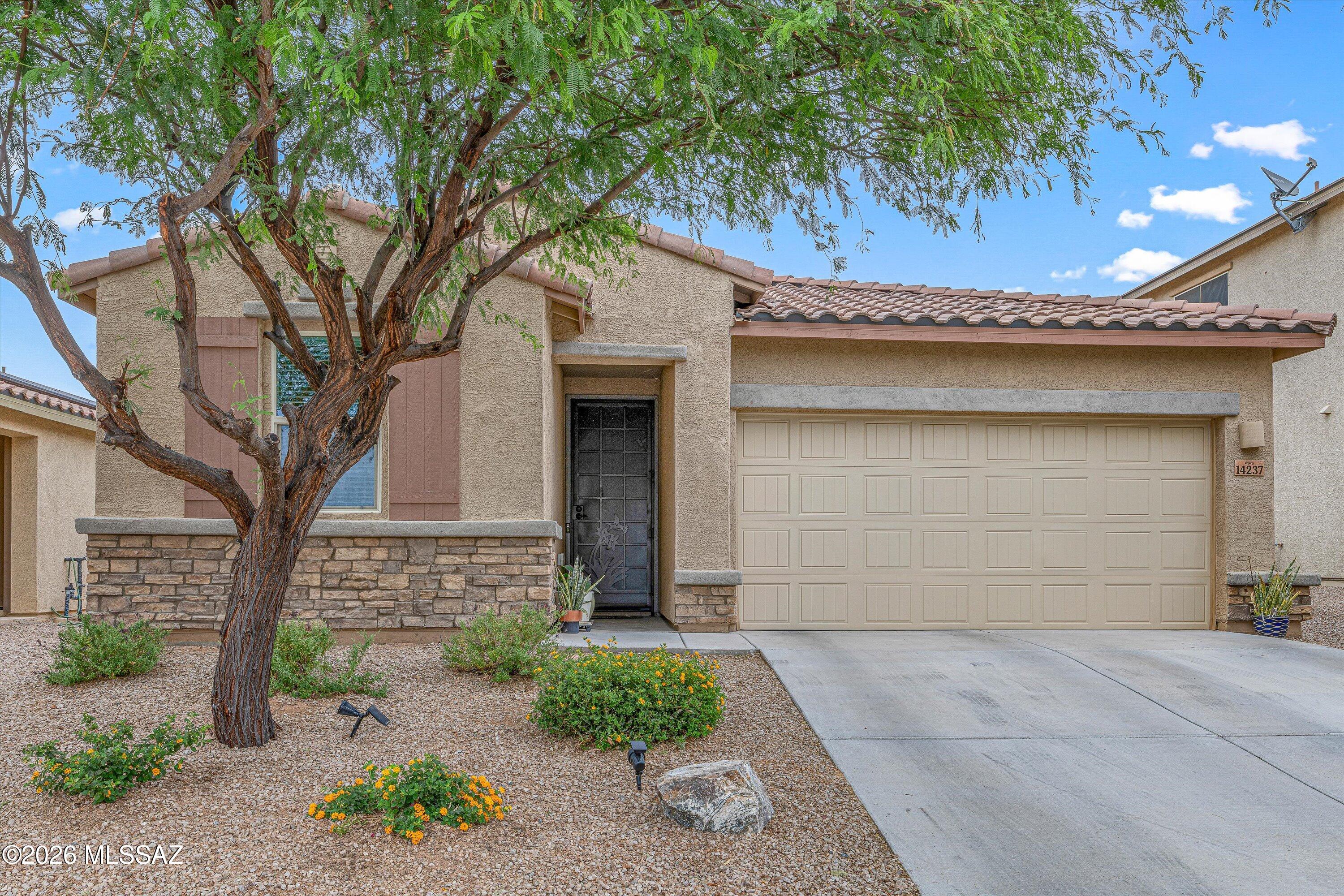 14237 E Via Cerro Del Molino — photo